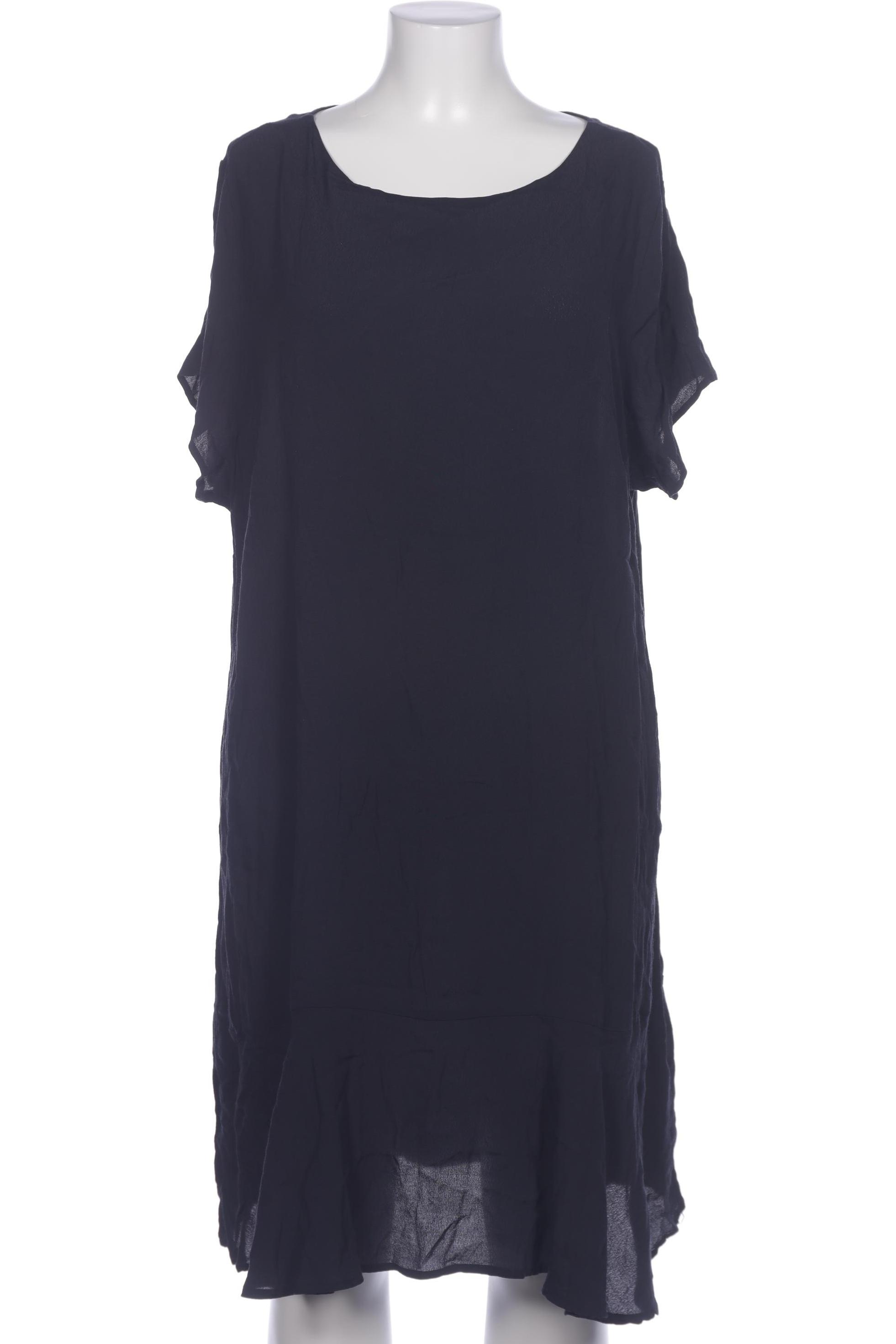 

H&M Mama Damen Kleid, marineblau, Gr. 44