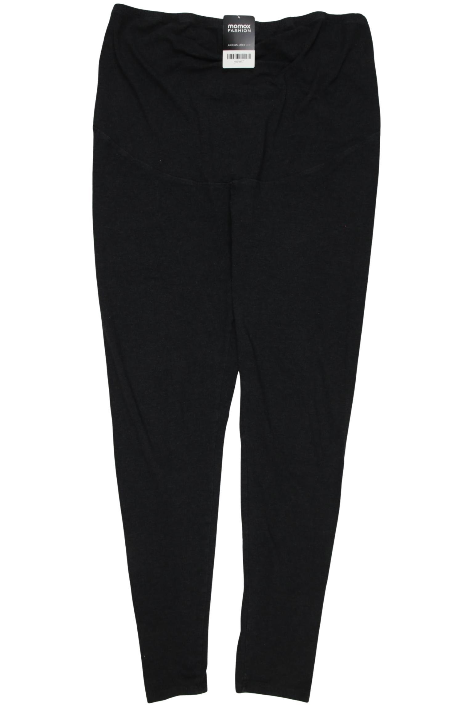 

H&M Mama Damen Stoffhose, grau, Gr. 0