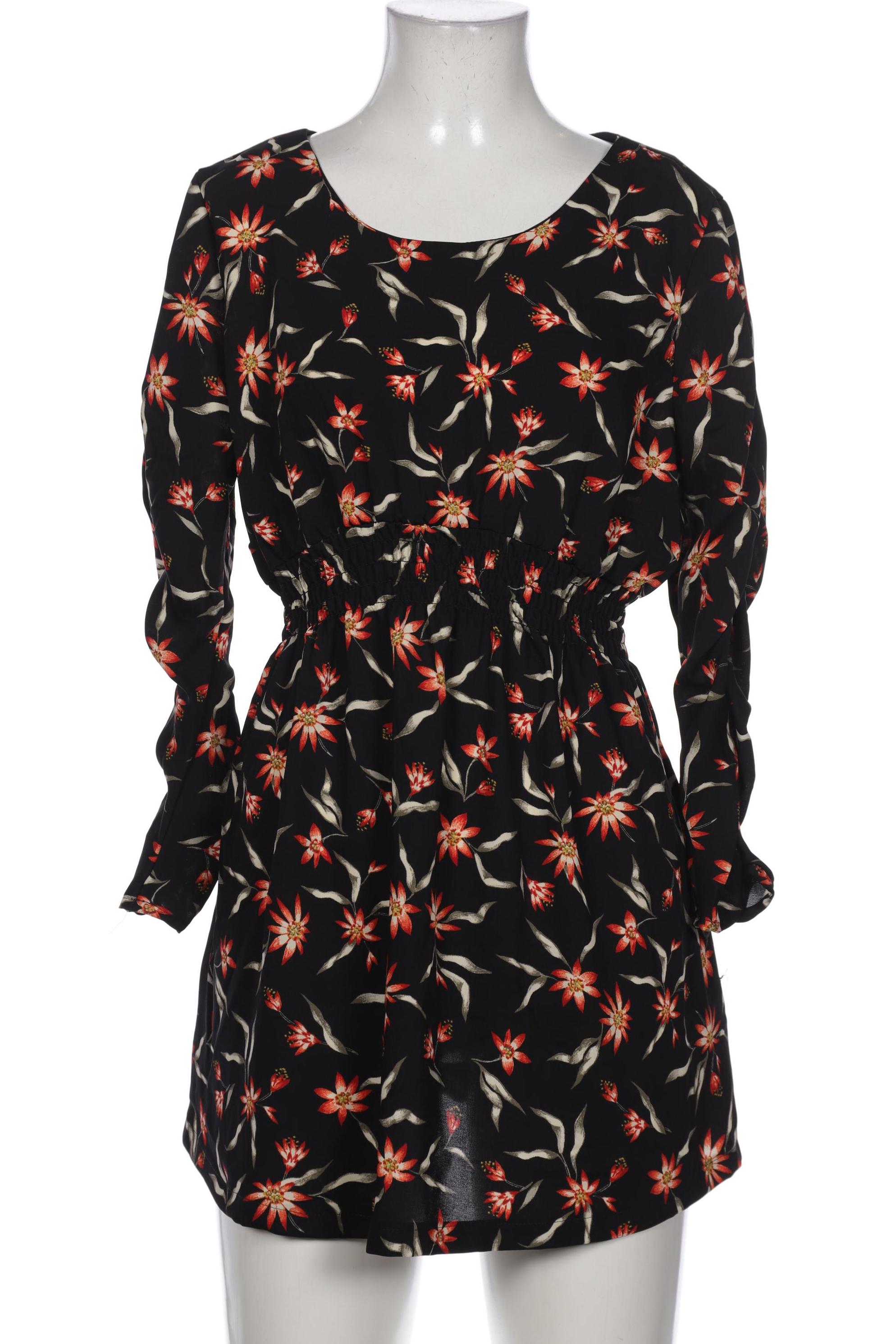 

H&M Mama Damen Kleid, schwarz, Gr. 38