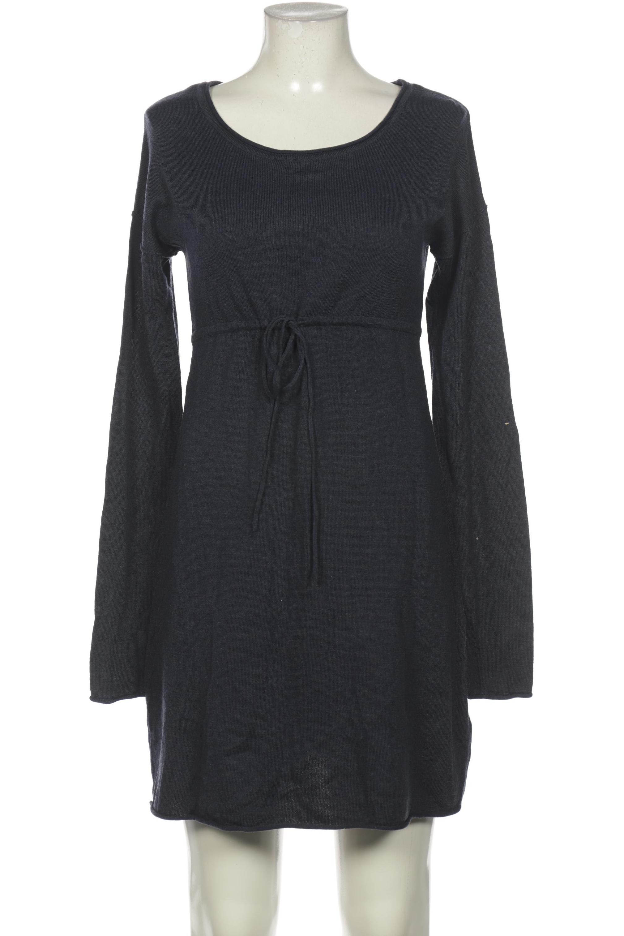 

H&M Mama Damen Kleid, marineblau, Gr. 38