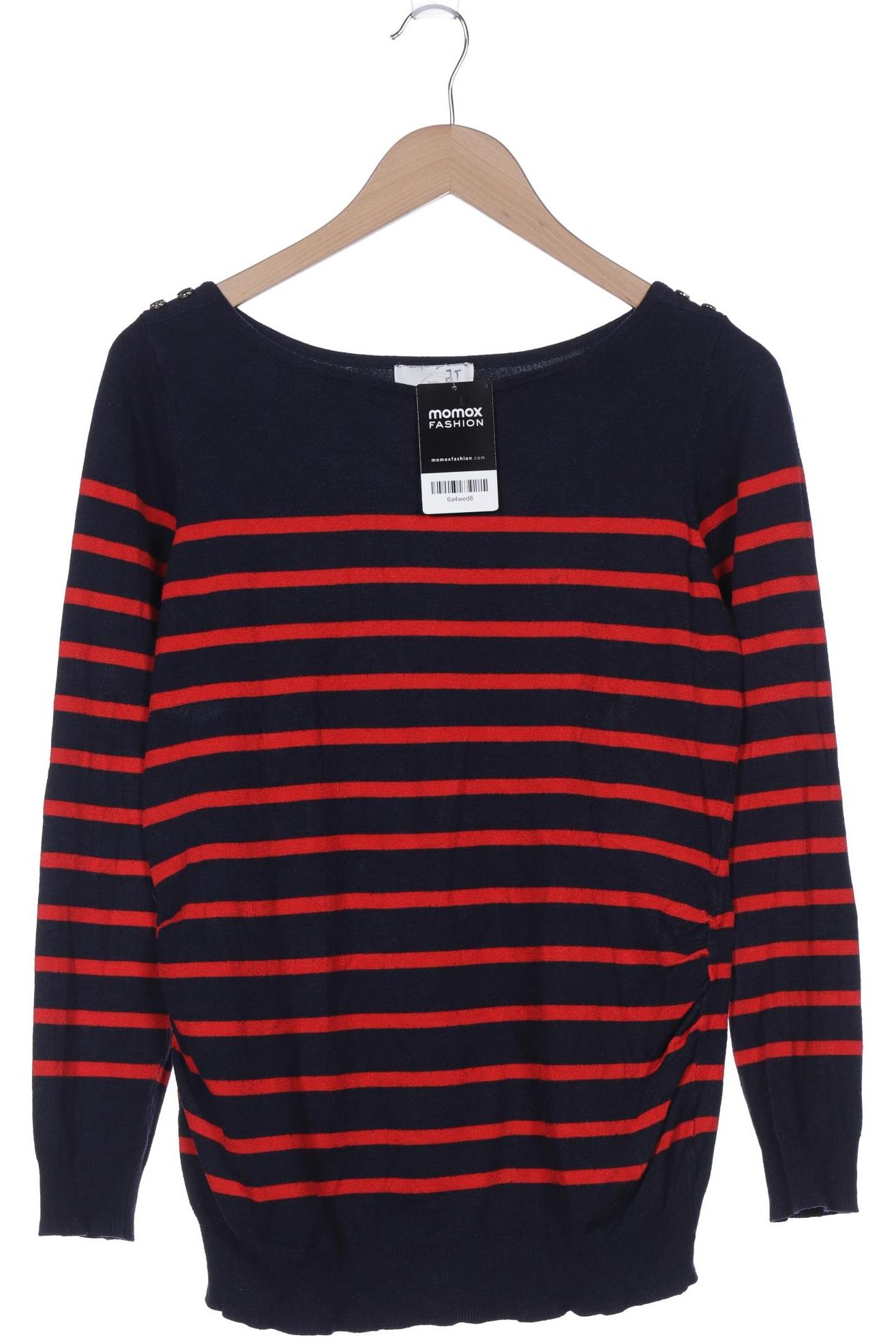 

H&M Mama Damen Pullover, marineblau, Gr. 38