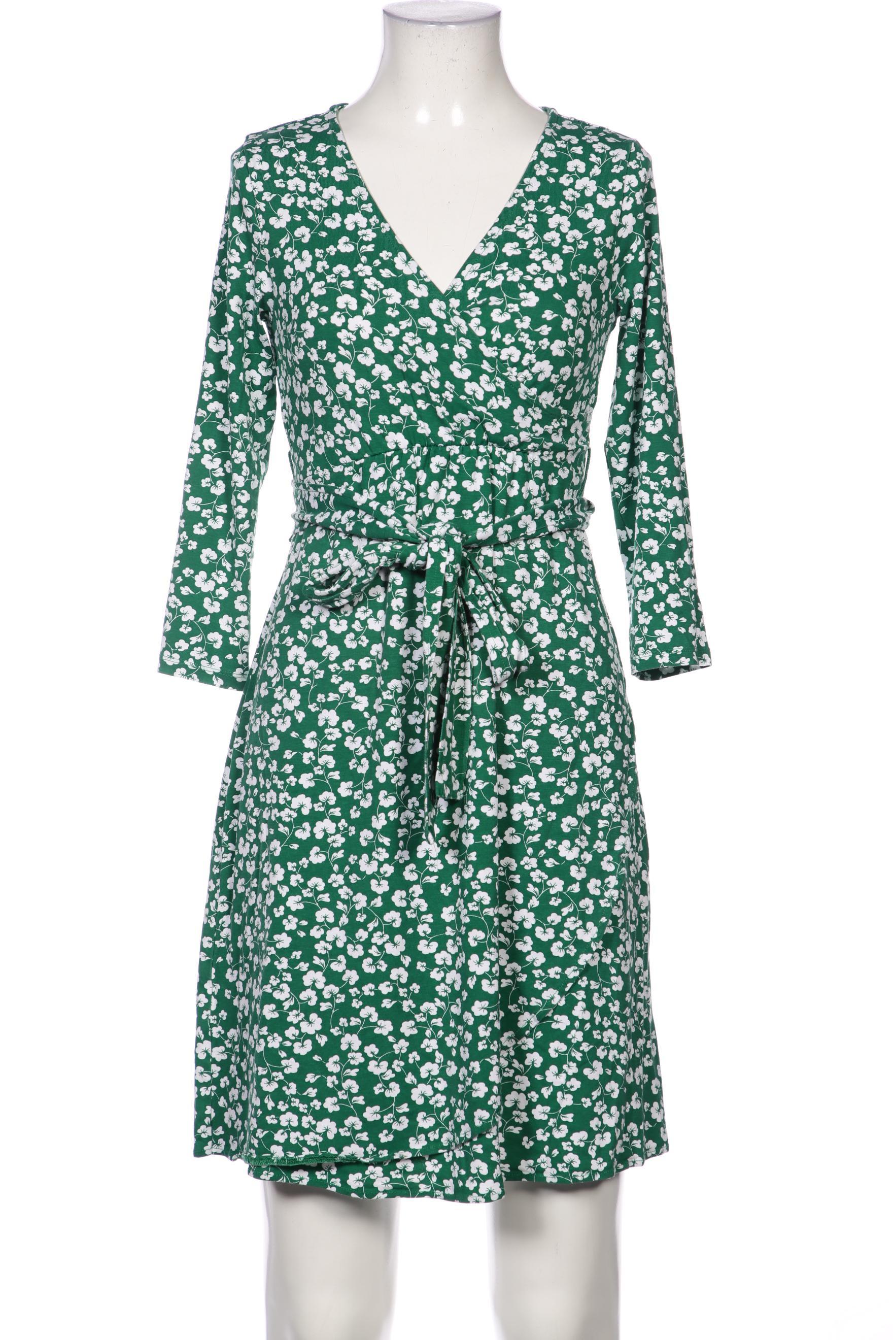 

H&M Mama Damen Kleid, grün, Gr. 36