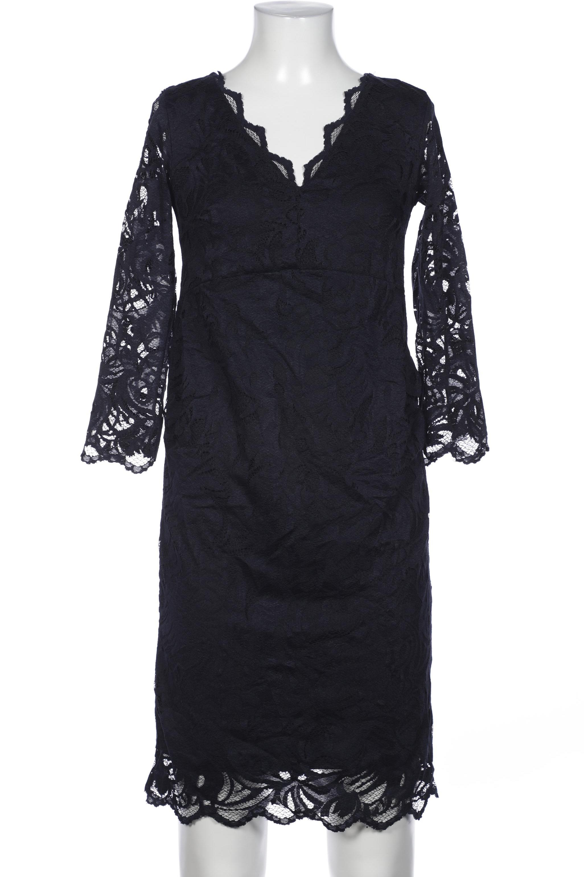 

H&M Mama Damen Kleid, marineblau