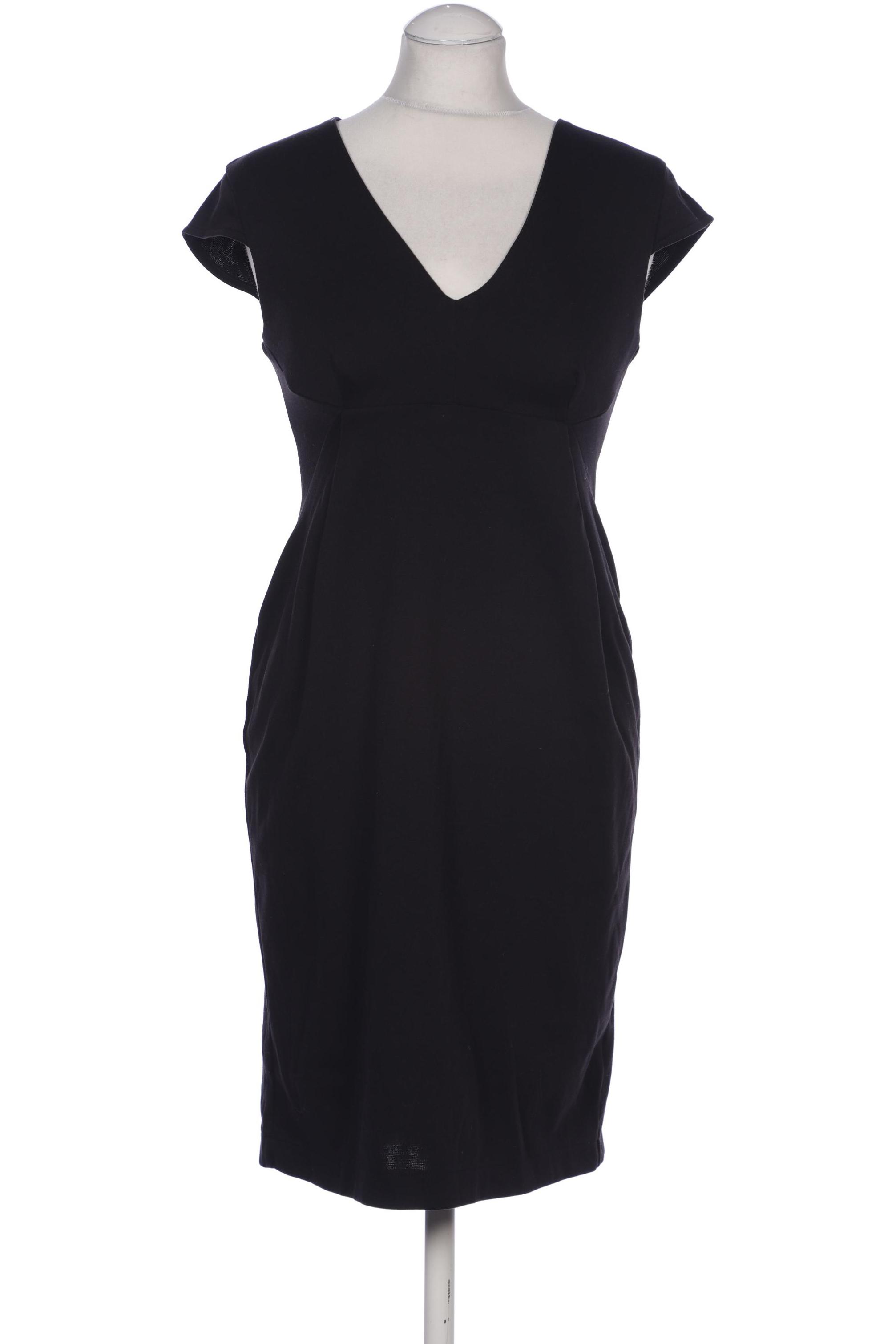 

H&M Mama Damen Kleid, schwarz, Gr. 36