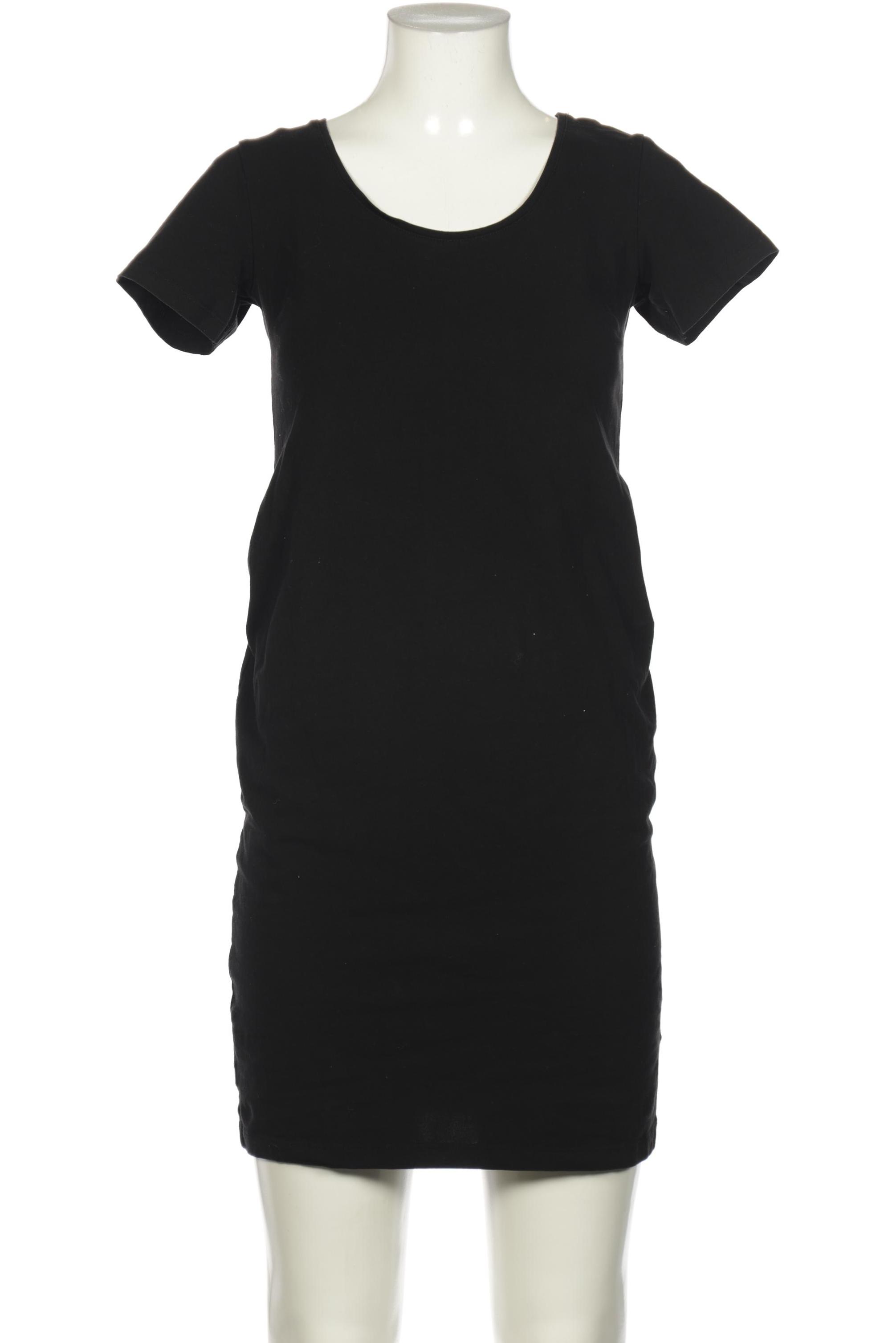 

H&M Mama Damen Kleid, schwarz