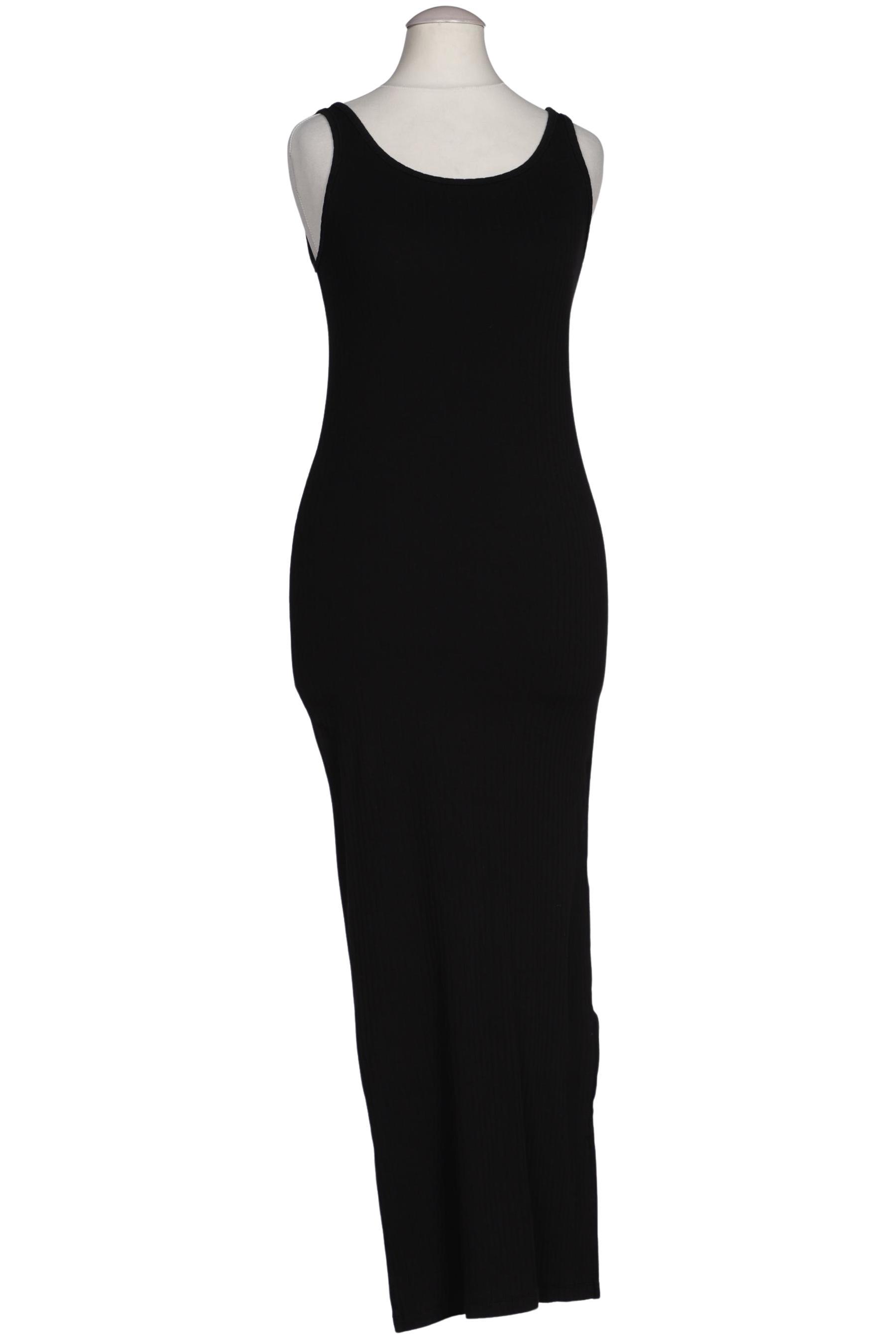 

H&M Mama Damen Kleid, schwarz, Gr. 34