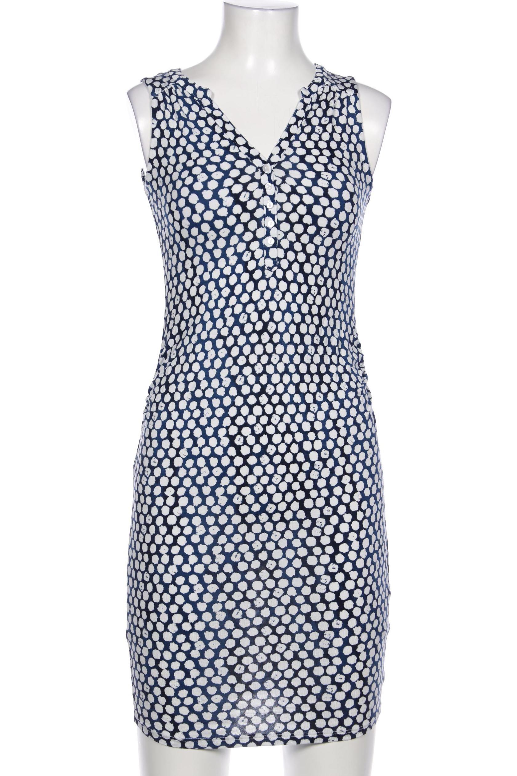 

H&M Mama Damen Kleid, blau, Gr. 34