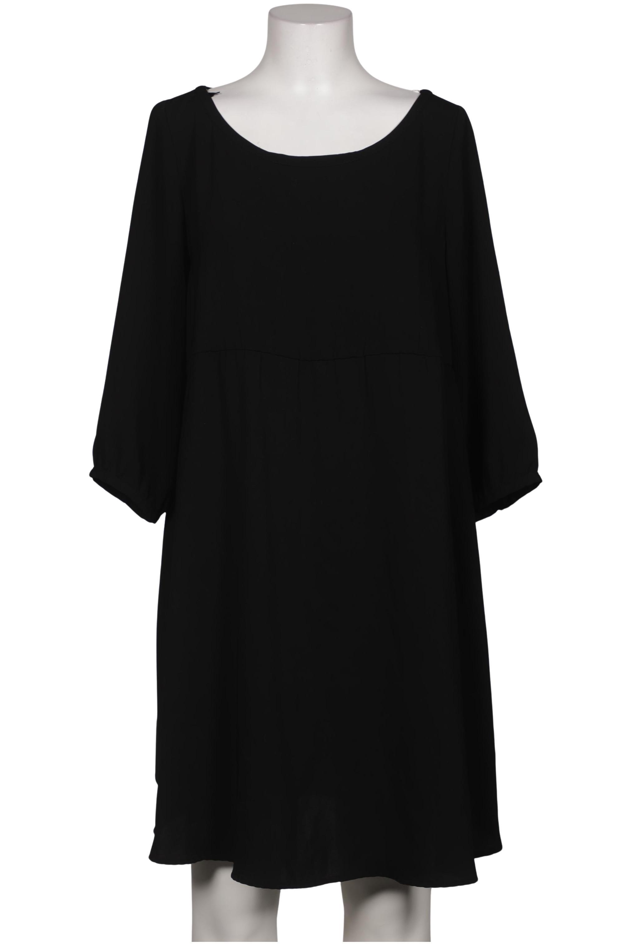 

H&M Mama Damen Kleid, schwarz, Gr. 42