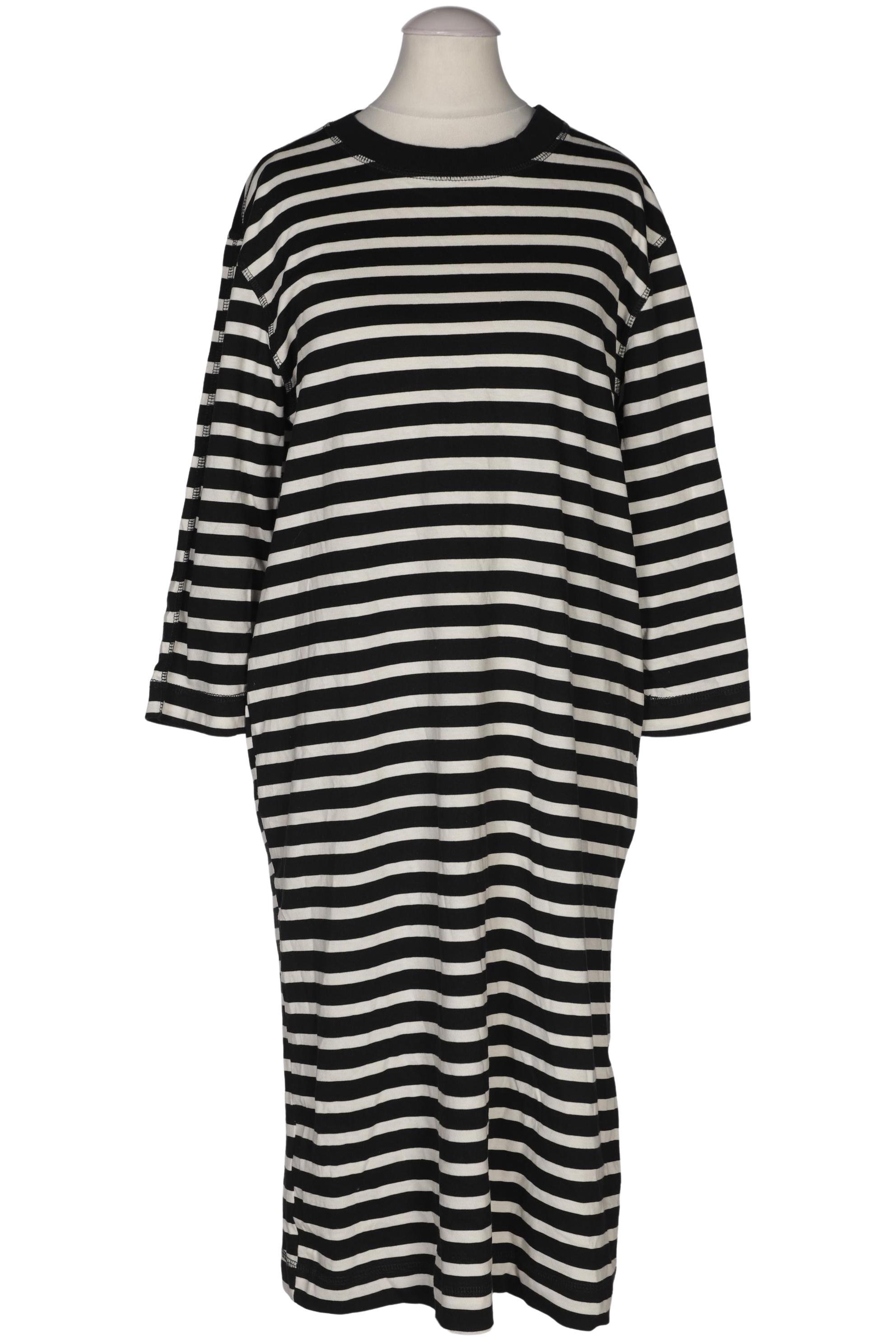 

H&M Mama Damen Kleid, schwarz, Gr. 34