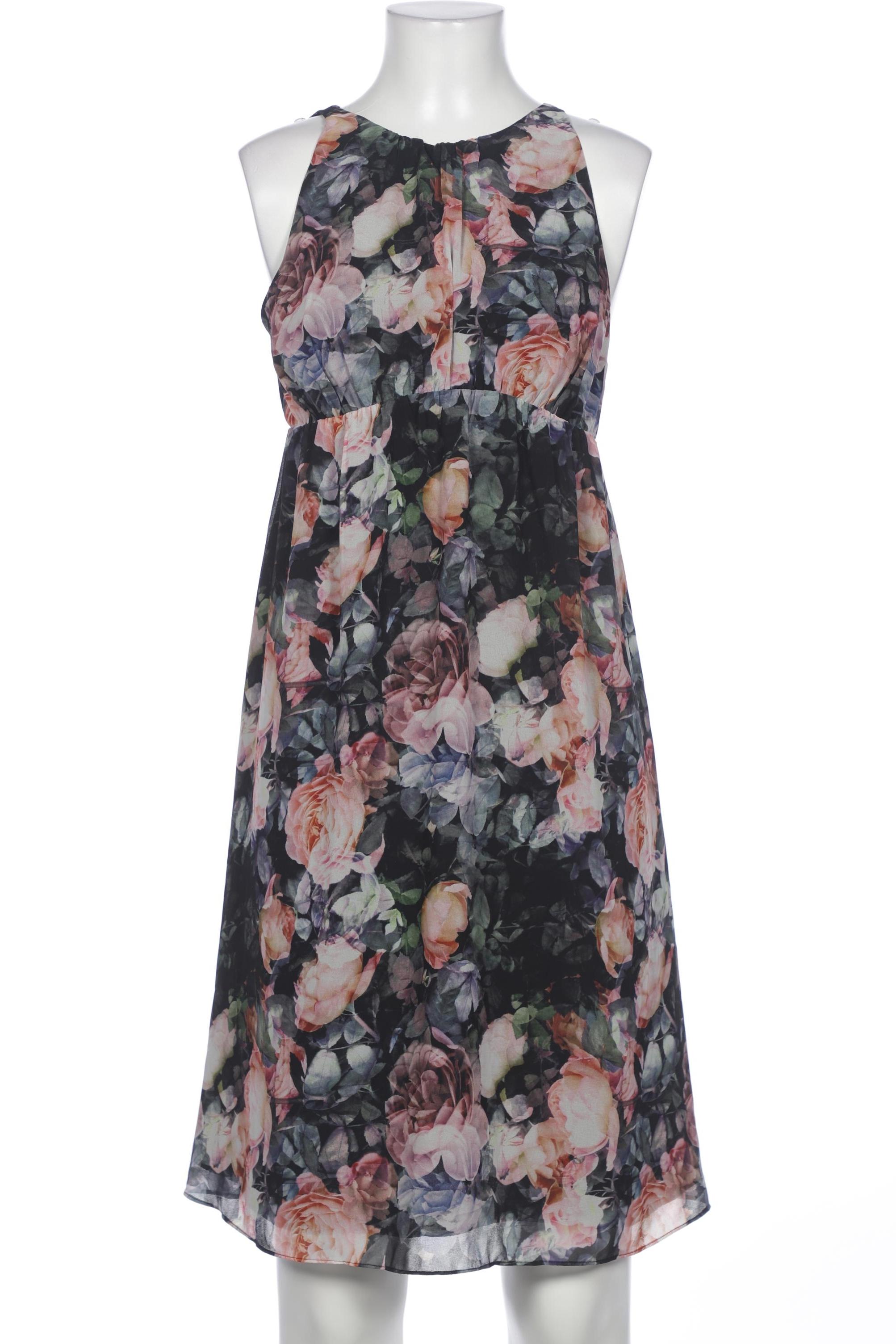 

H&M Mama Damen Kleid, mehrfarbig, Gr. 36