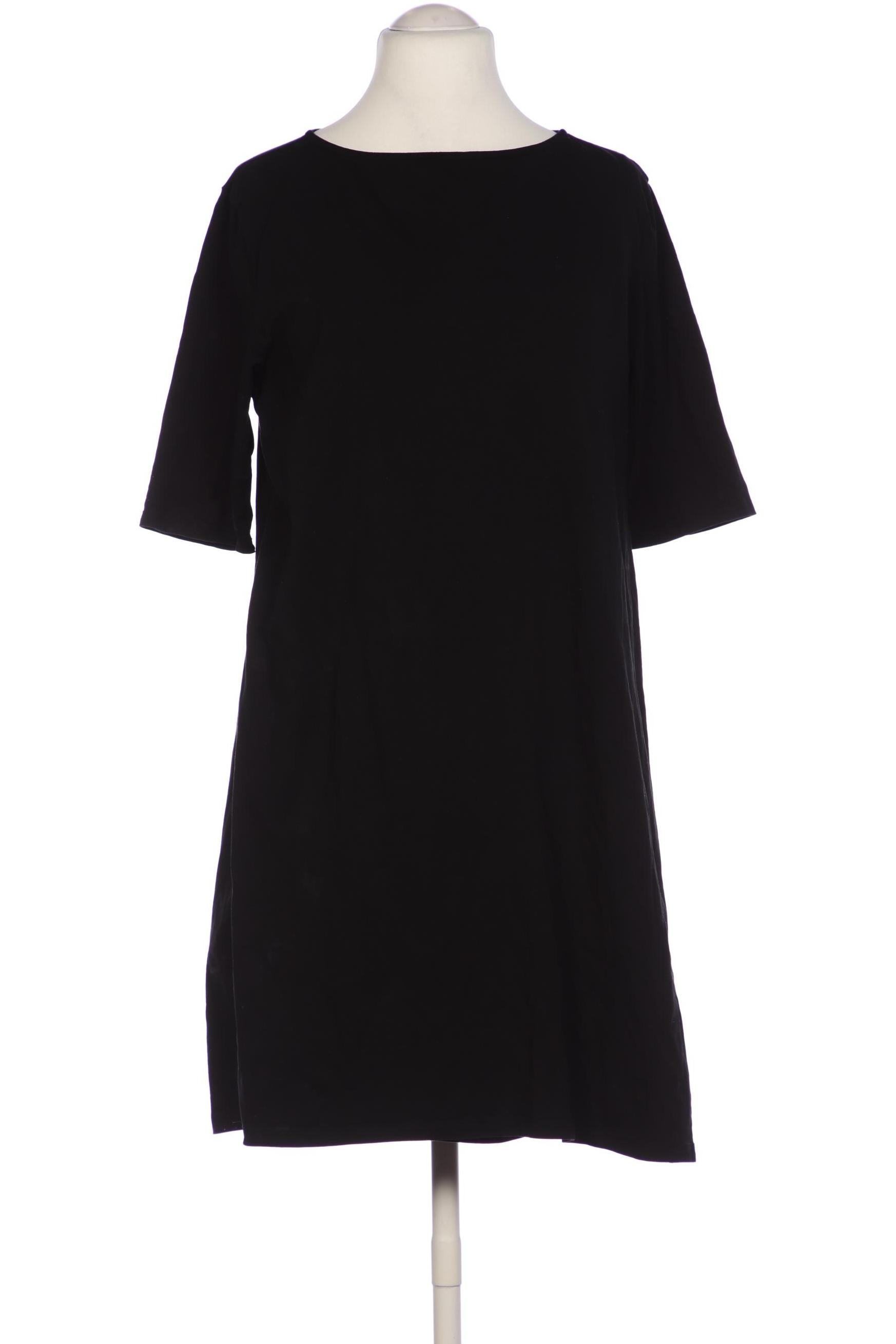 

H&M Mama Damen Kleid, schwarz, Gr. 42
