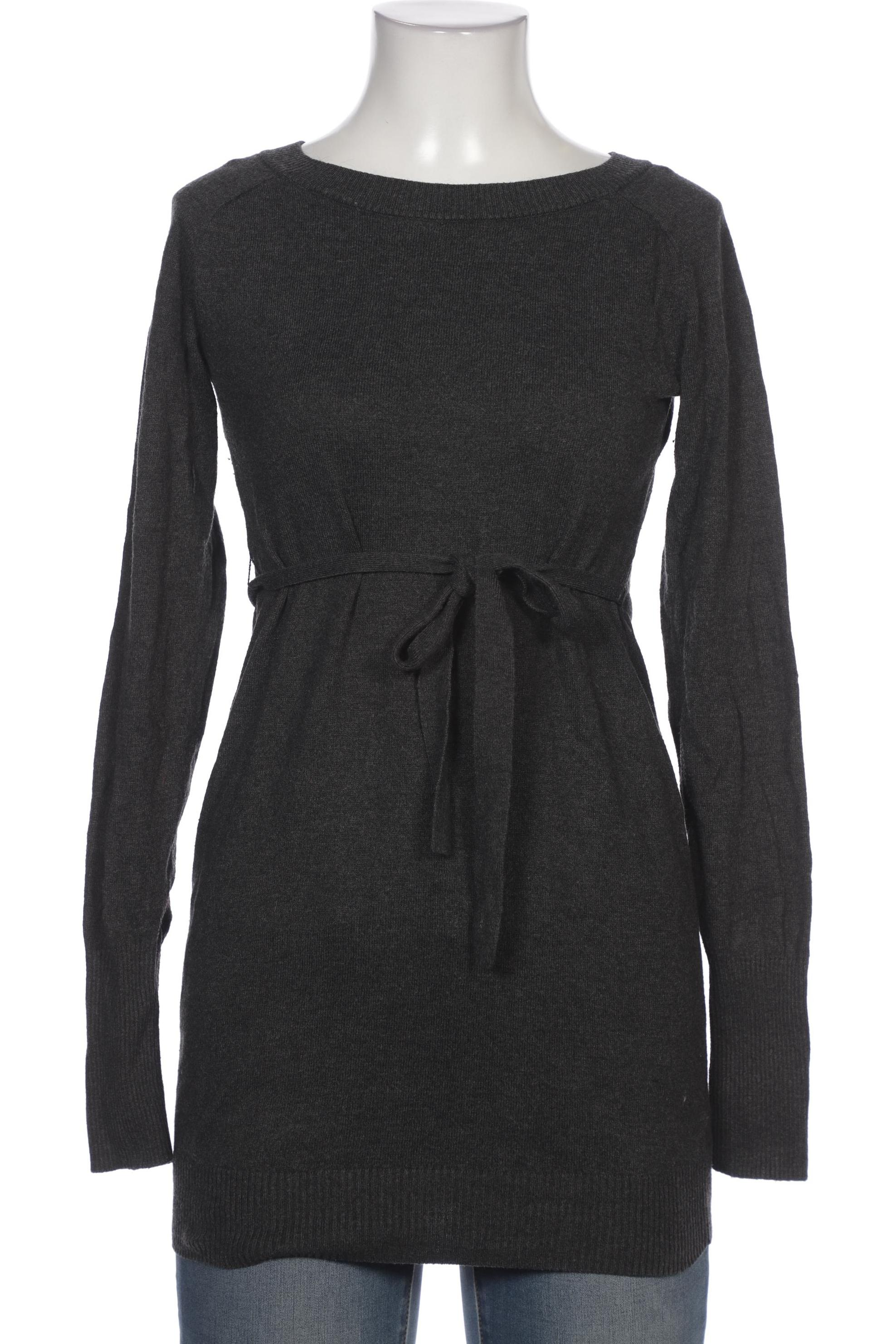 

H&M Mama Damen Pullover, grau