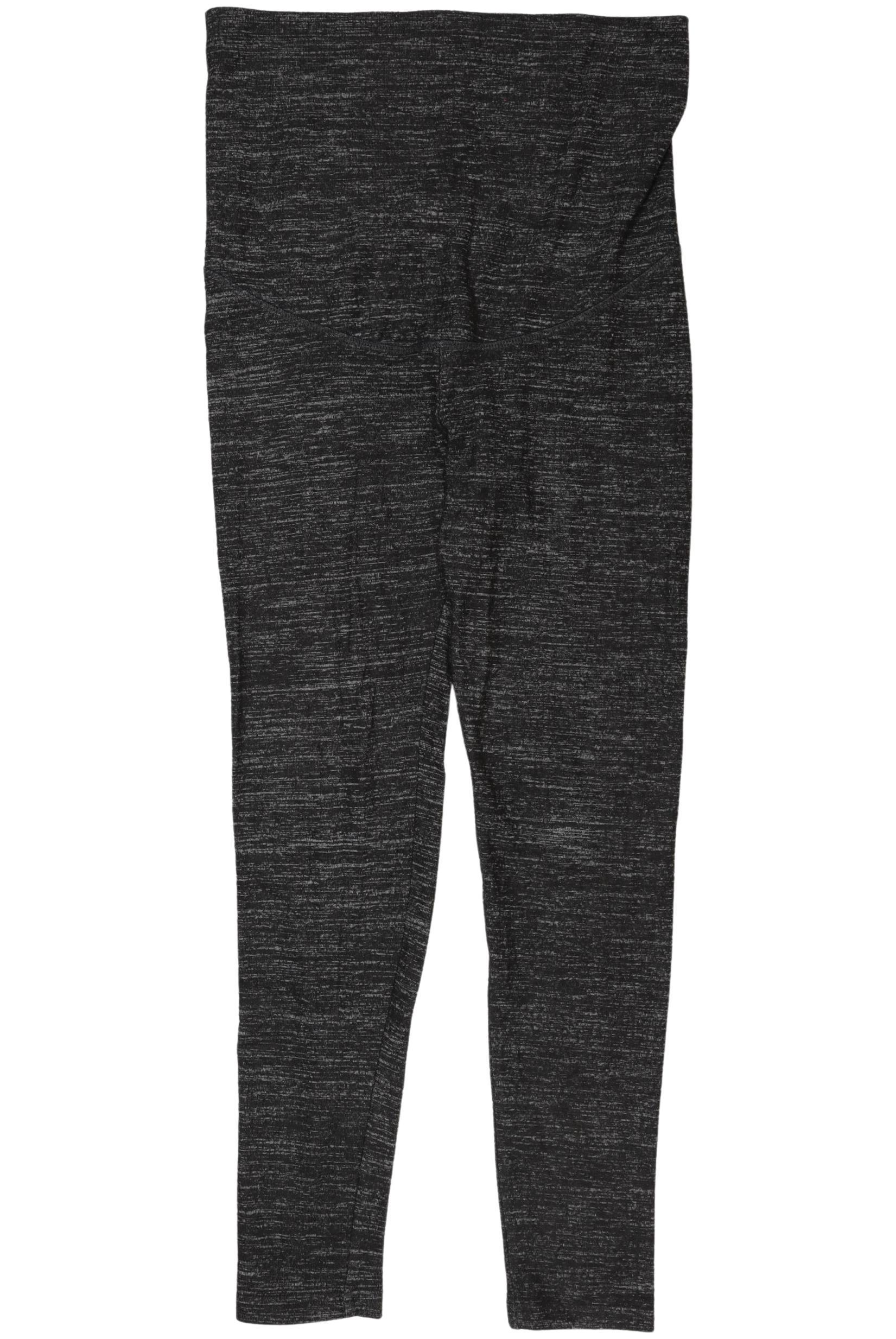

H&M Mama Damen Stoffhose, grau, Gr. 0