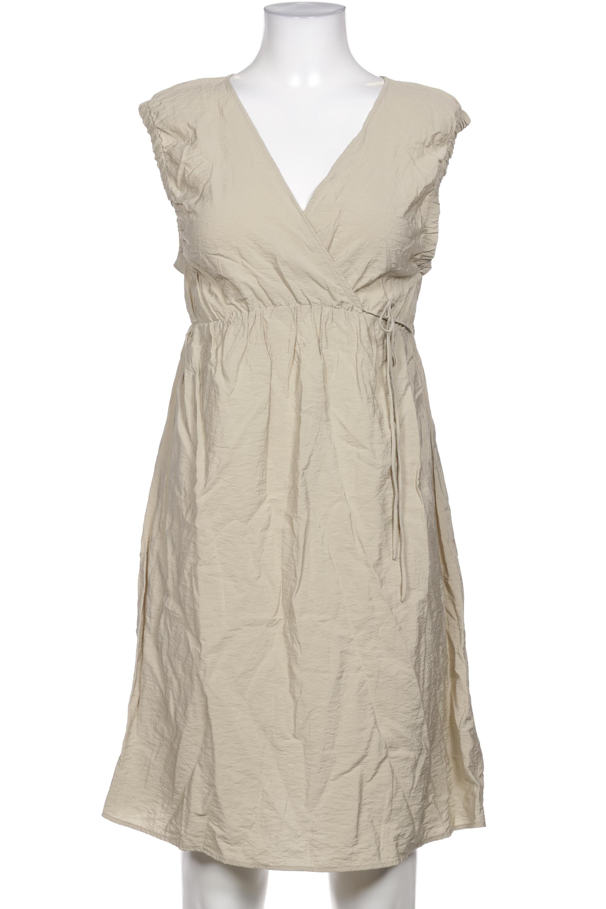 

H&M Mama Damen Kleid, beige