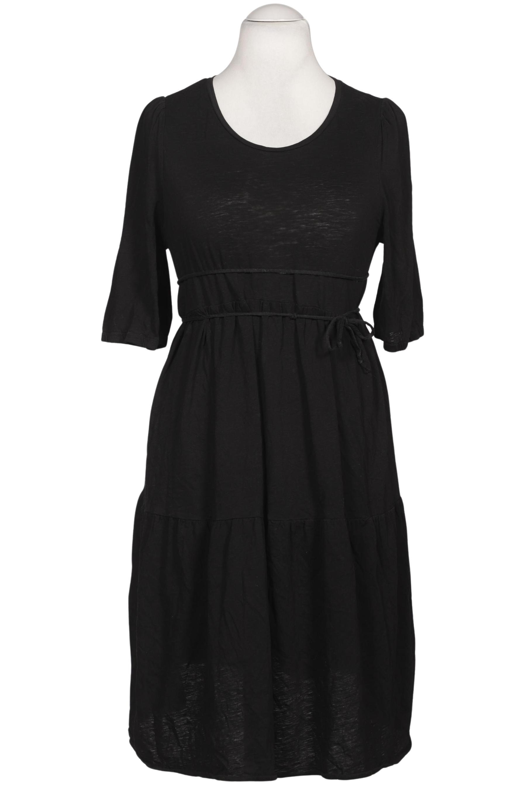 

H&M Mama Damen Kleid, schwarz, Gr. 42