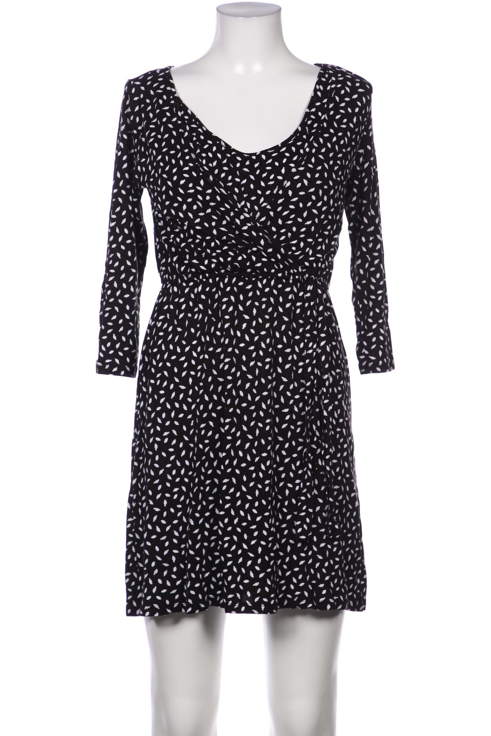 

H&M Mama Damen Kleid, schwarz
