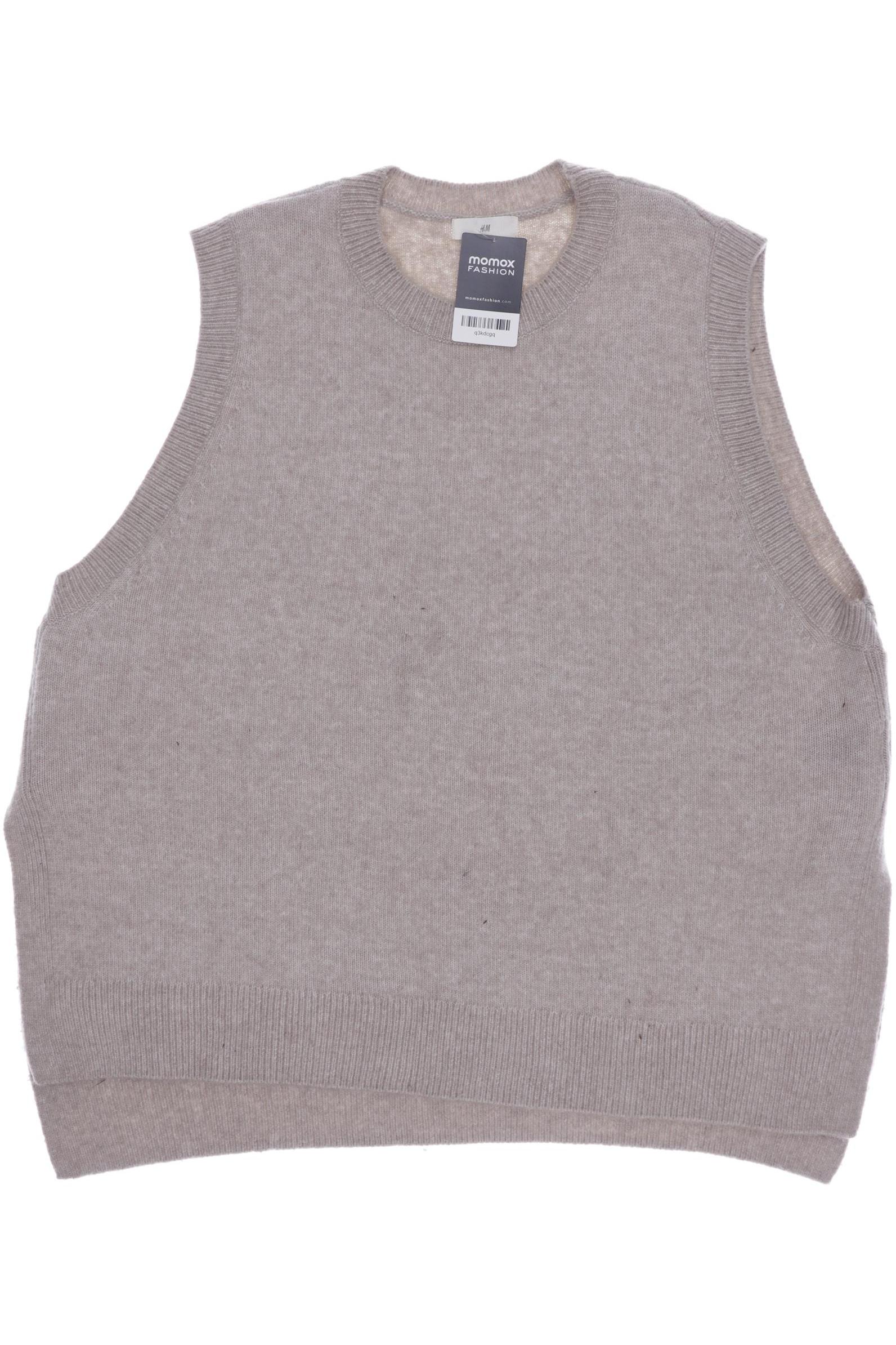 

H&M Mama Damen Pullover, beige