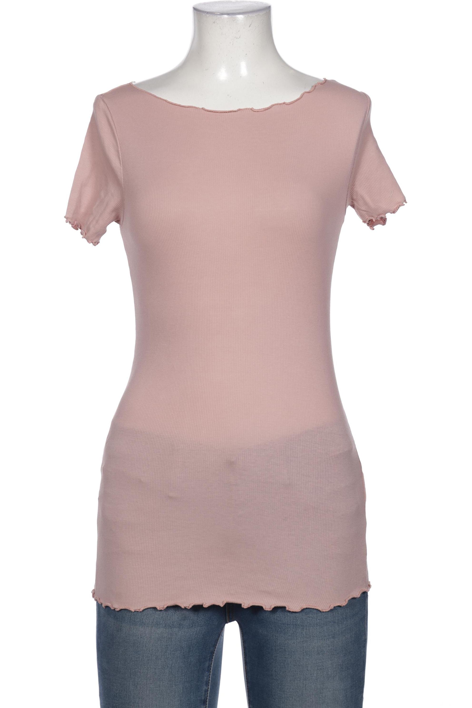 

H&M Mama Damen T-Shirt, pink, Gr. 34