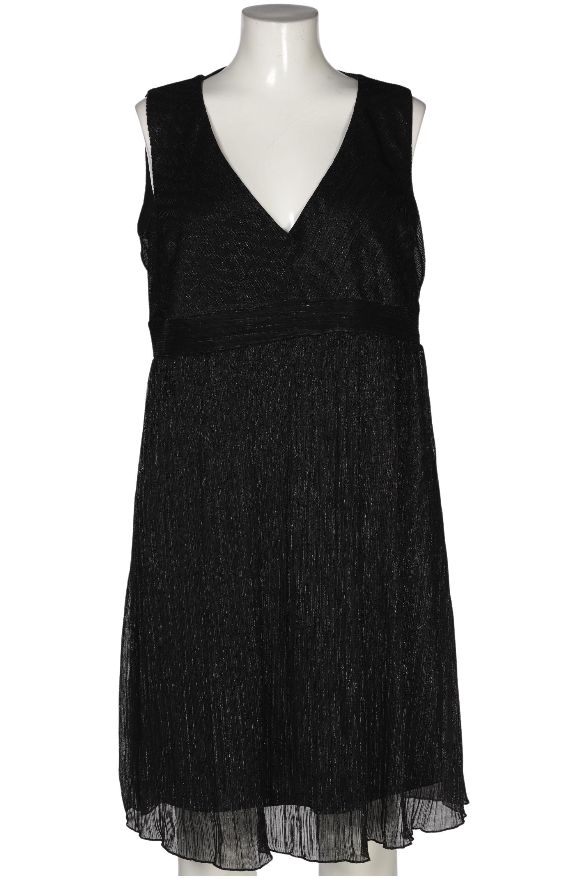 

H&M Mama Damen Kleid, schwarz, Gr. 44