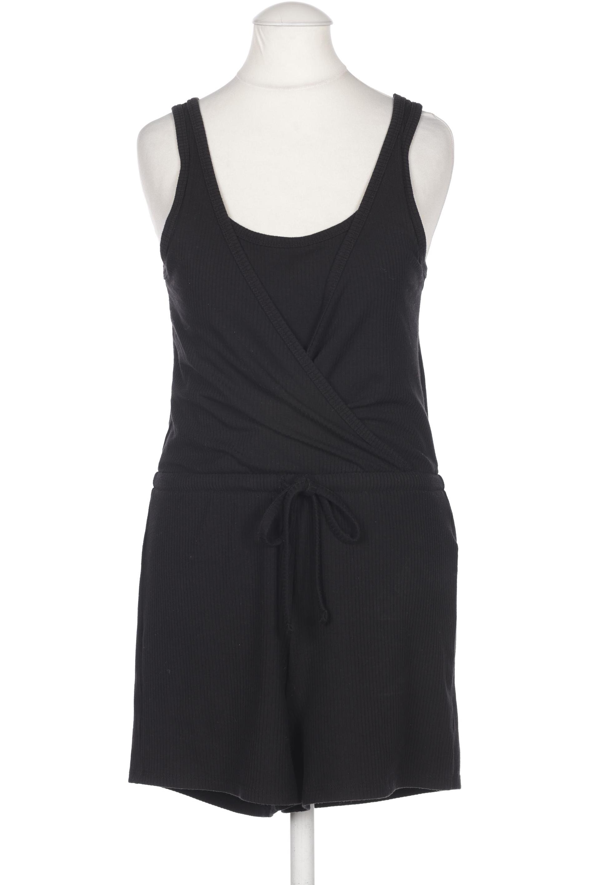 

H&M Mama Damen Jumpsuit/Overall, schwarz