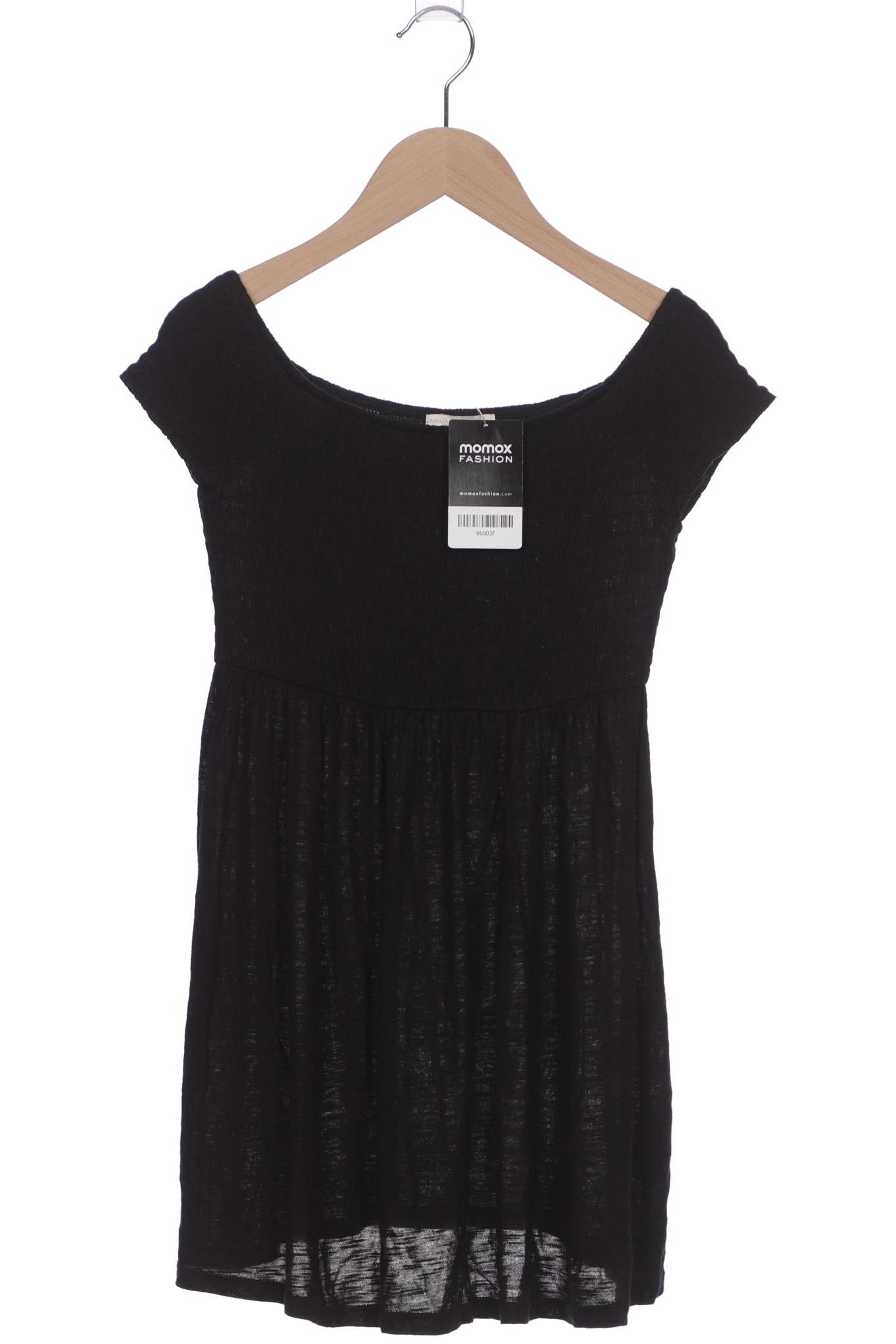 

H&M Mama Damen T-Shirt, schwarz, Gr. 36