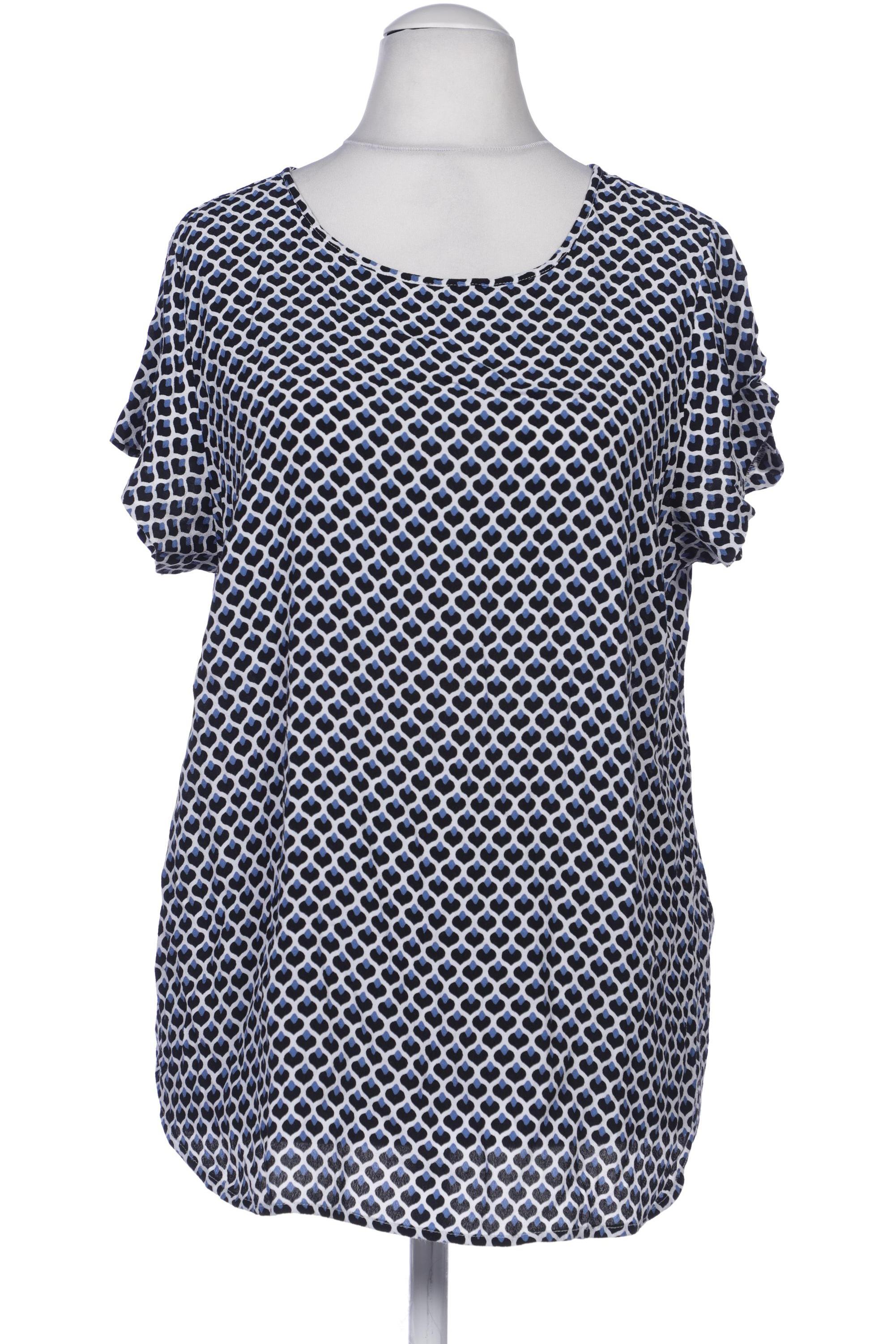 

H&M Mama Damen Bluse, schwarz, Gr. 38