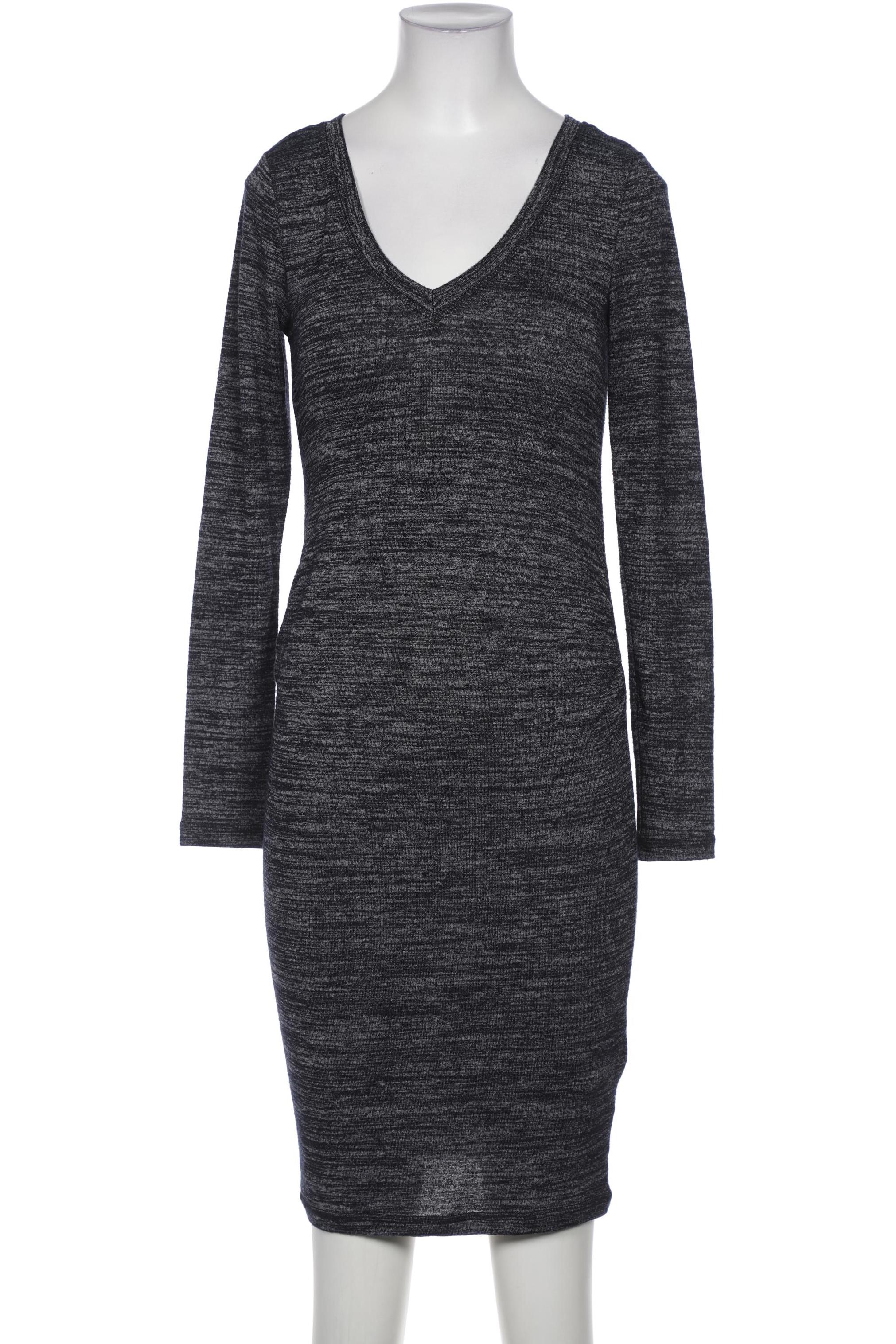

H&M Mama Damen Kleid, marineblau, Gr. 36