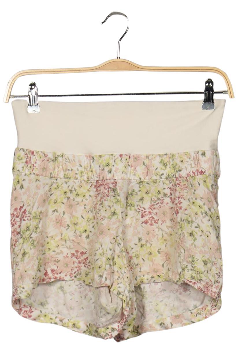 Thumbnail - H&amp;M Mama Damen Shorts, mehrfarbig, Gr. 36