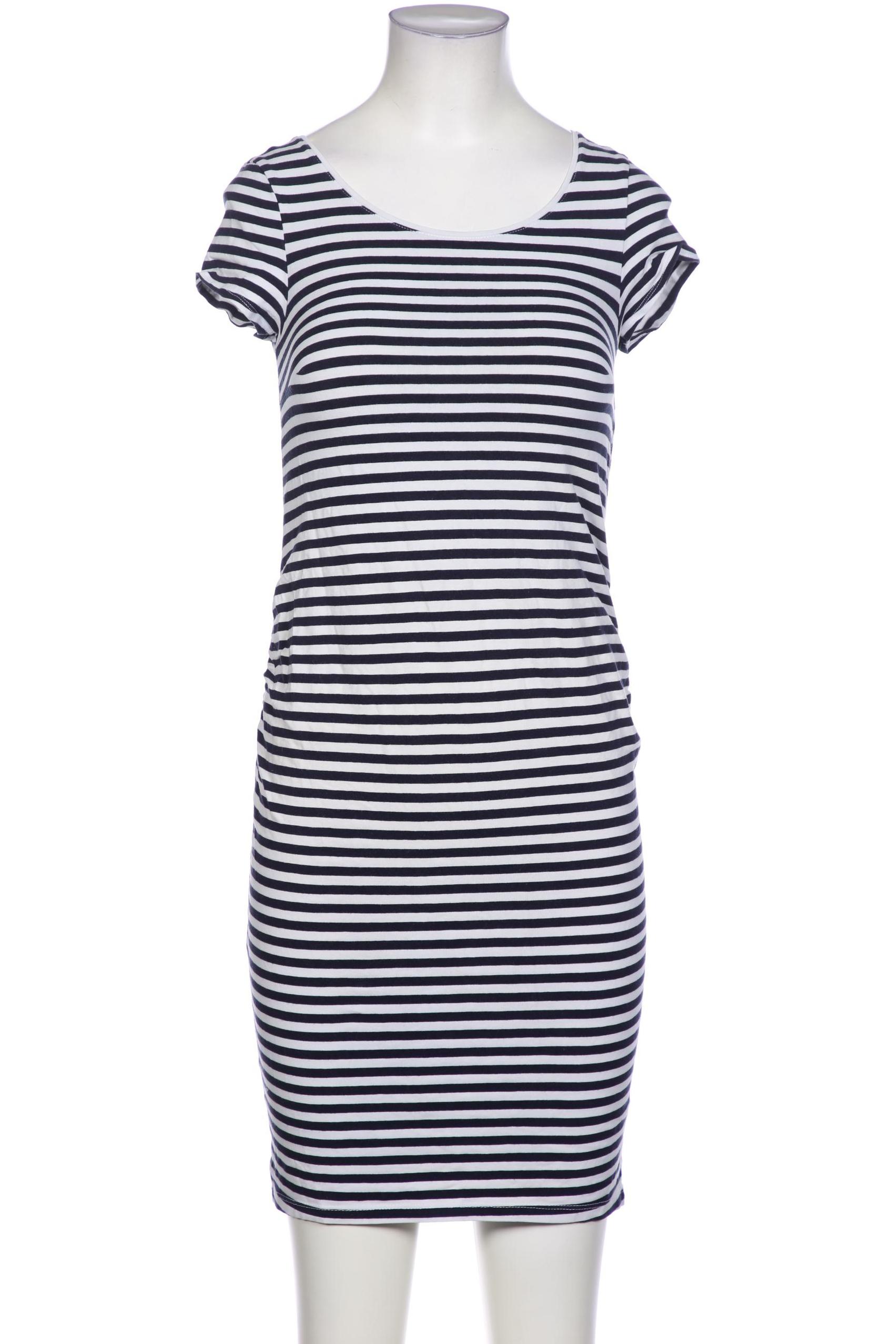 

H&M Mama Damen Kleid, schwarz, Gr. 36