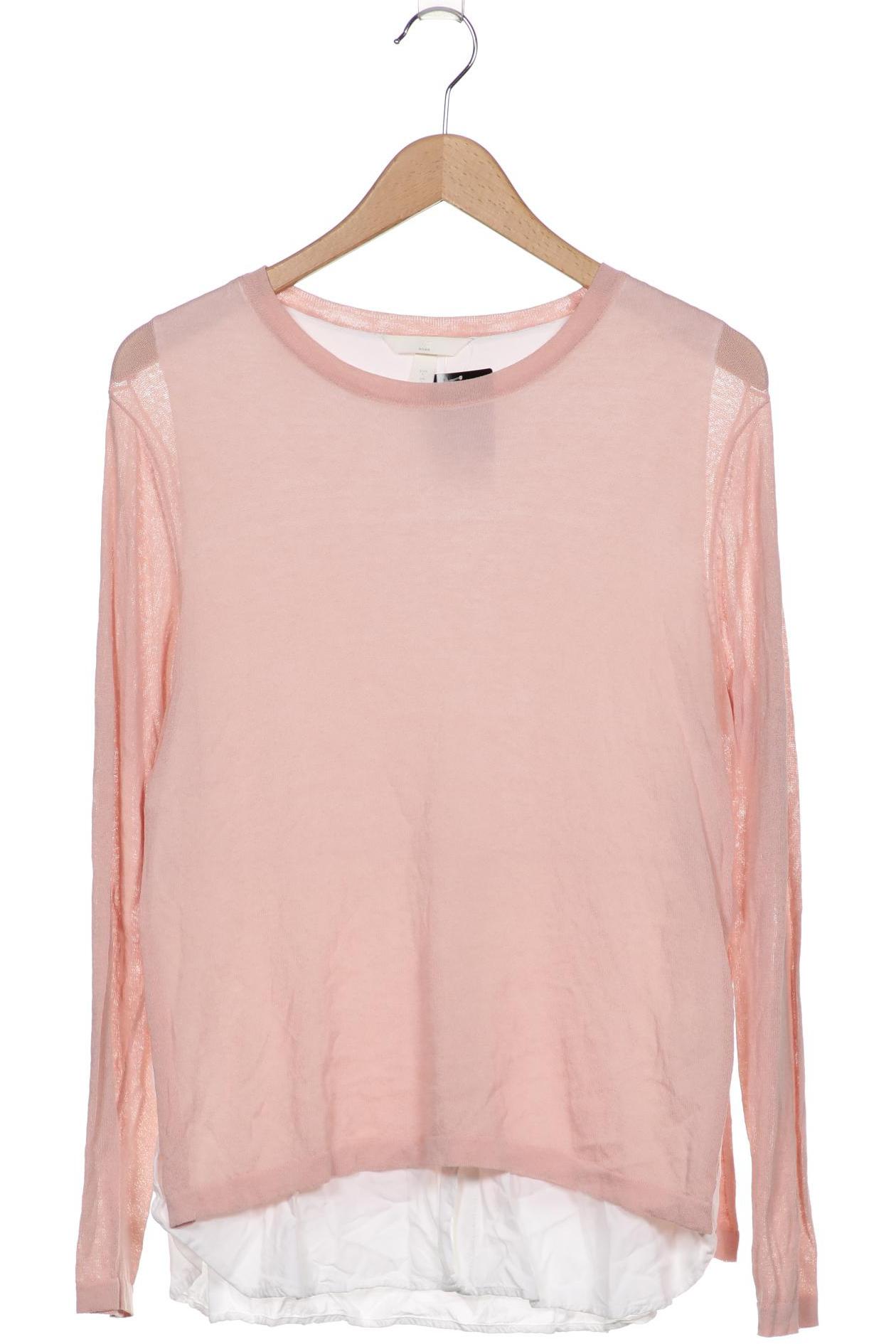 

H&M Mama Damen Pullover, pink, Gr. 42