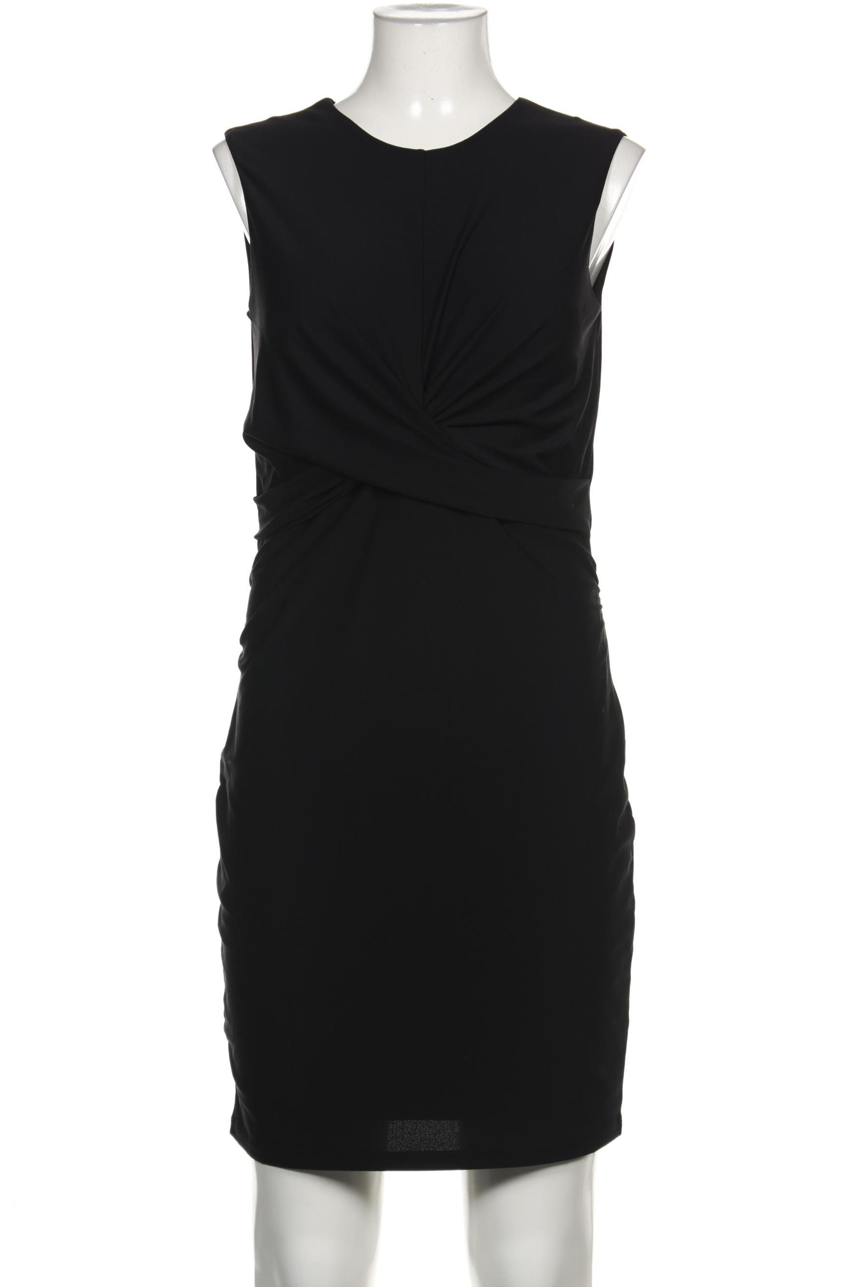

H&M Mama Damen Kleid, schwarz
