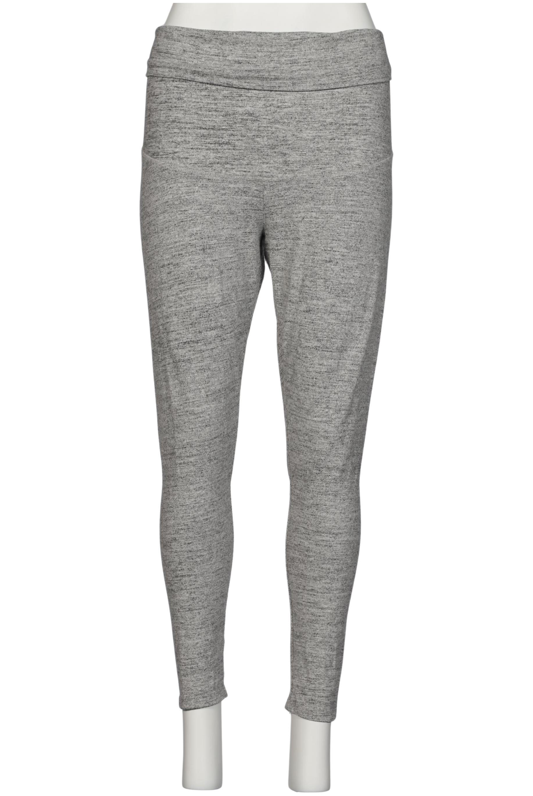 

H&M Mama Damen Stoffhose, grau, Gr. 0