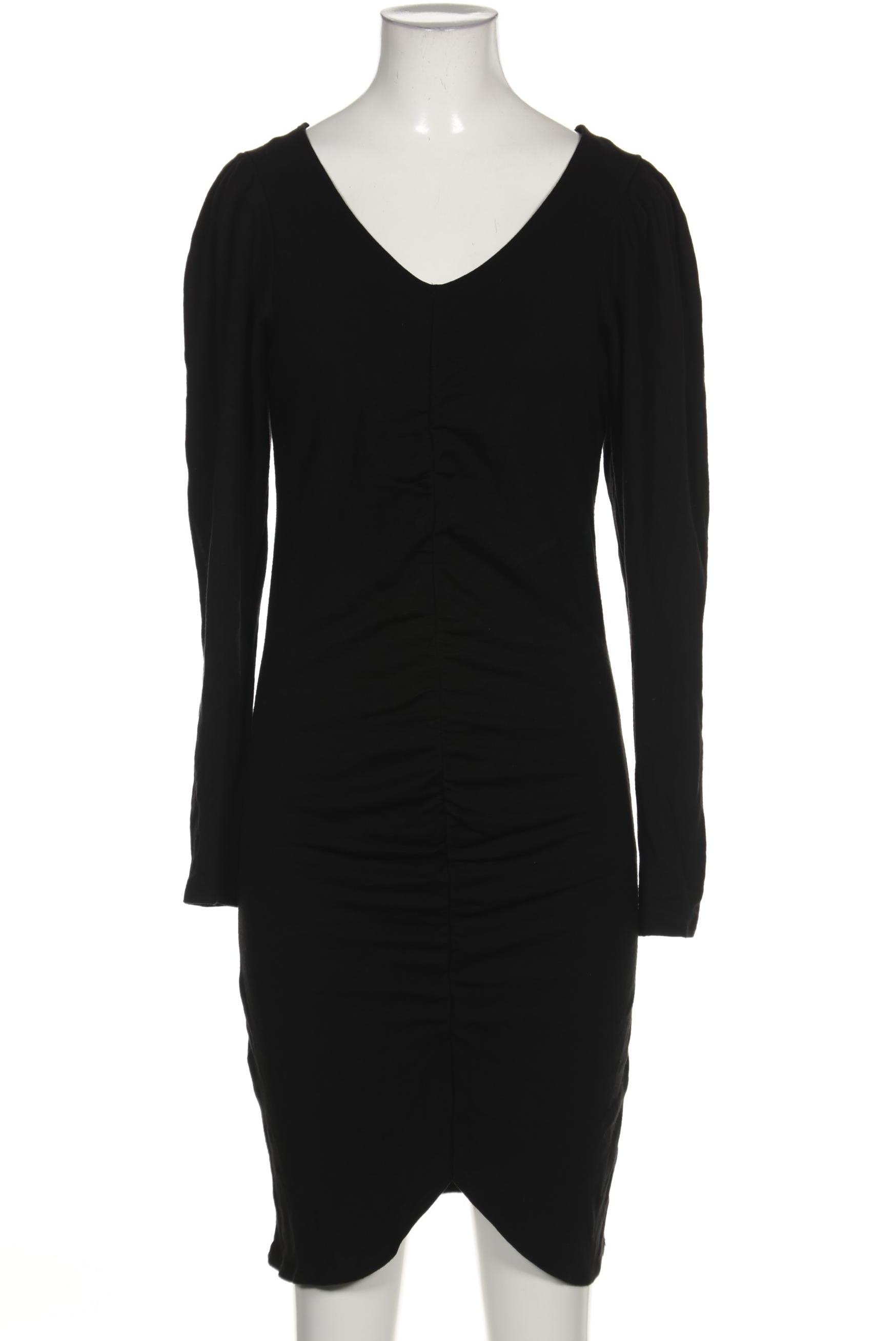 

H&M Mama Damen Kleid, schwarz, Gr. 38