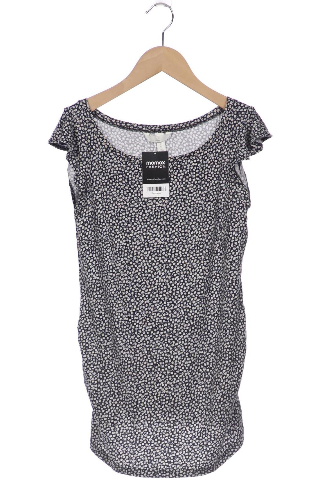 

H&M Mama Damen T-Shirt, marineblau