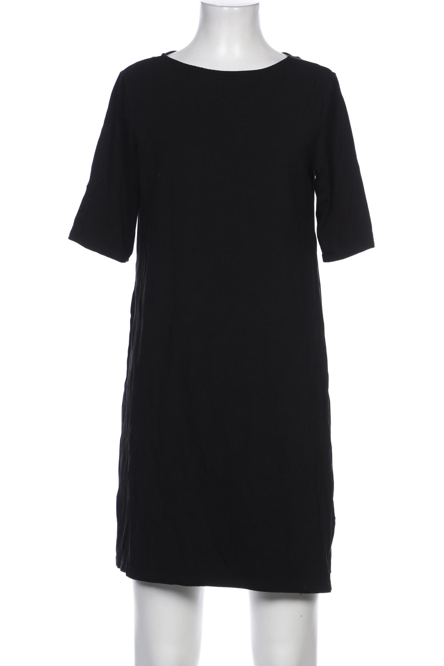 

H&M Mama Damen Kleid, schwarz, Gr. 36