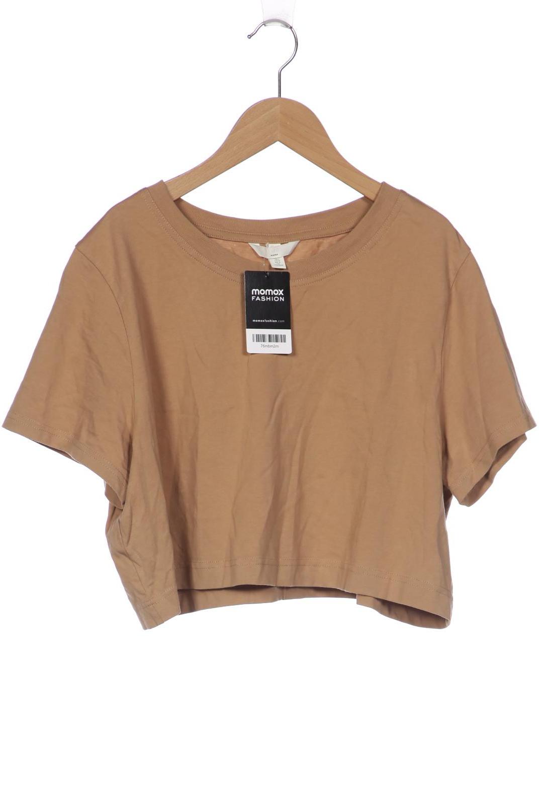 

H&M Mama Damen T-Shirt, beige