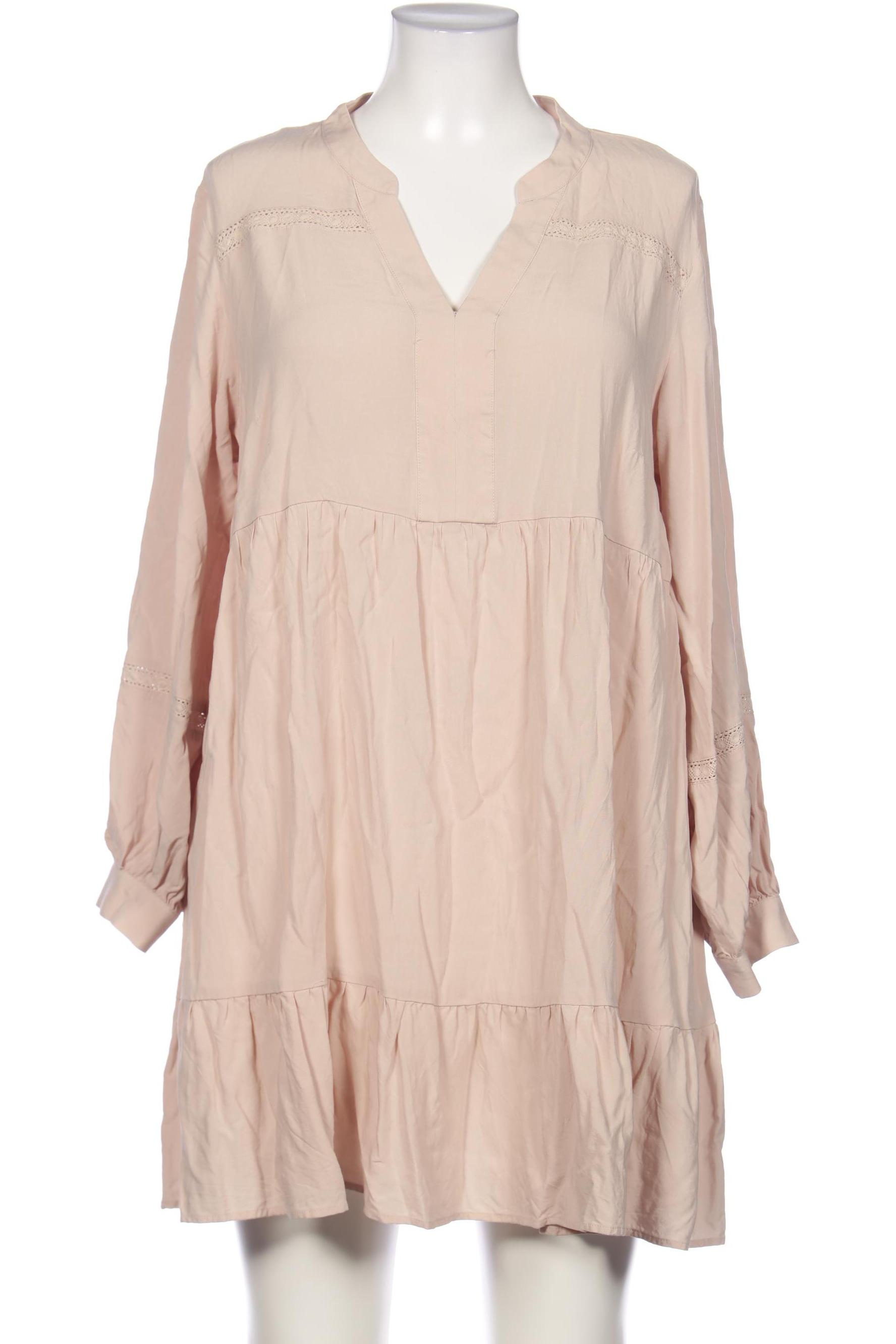 

H&M Mama Damen Kleid, beige