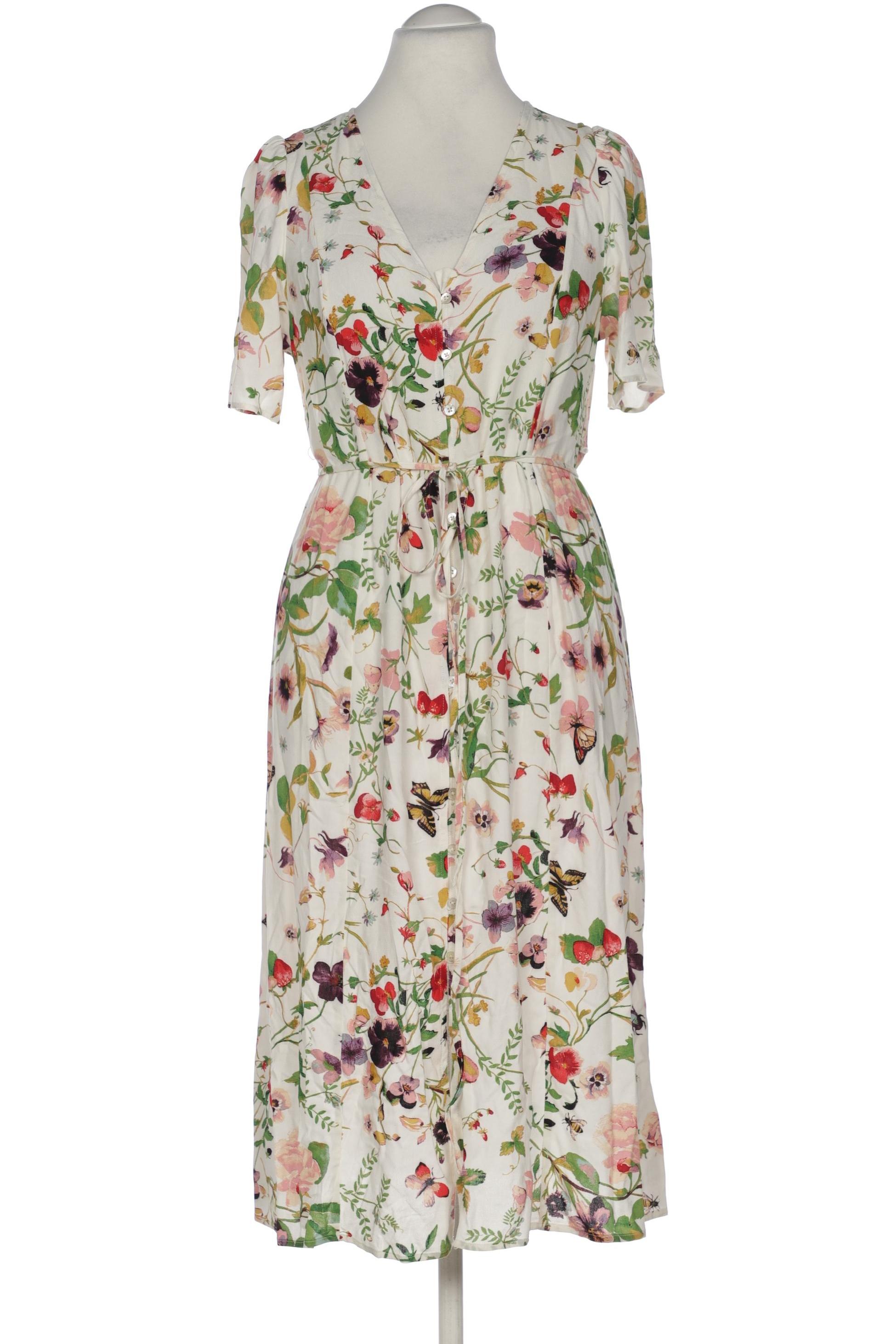 

H&M Mama Damen Kleid, mehrfarbig, Gr. 38