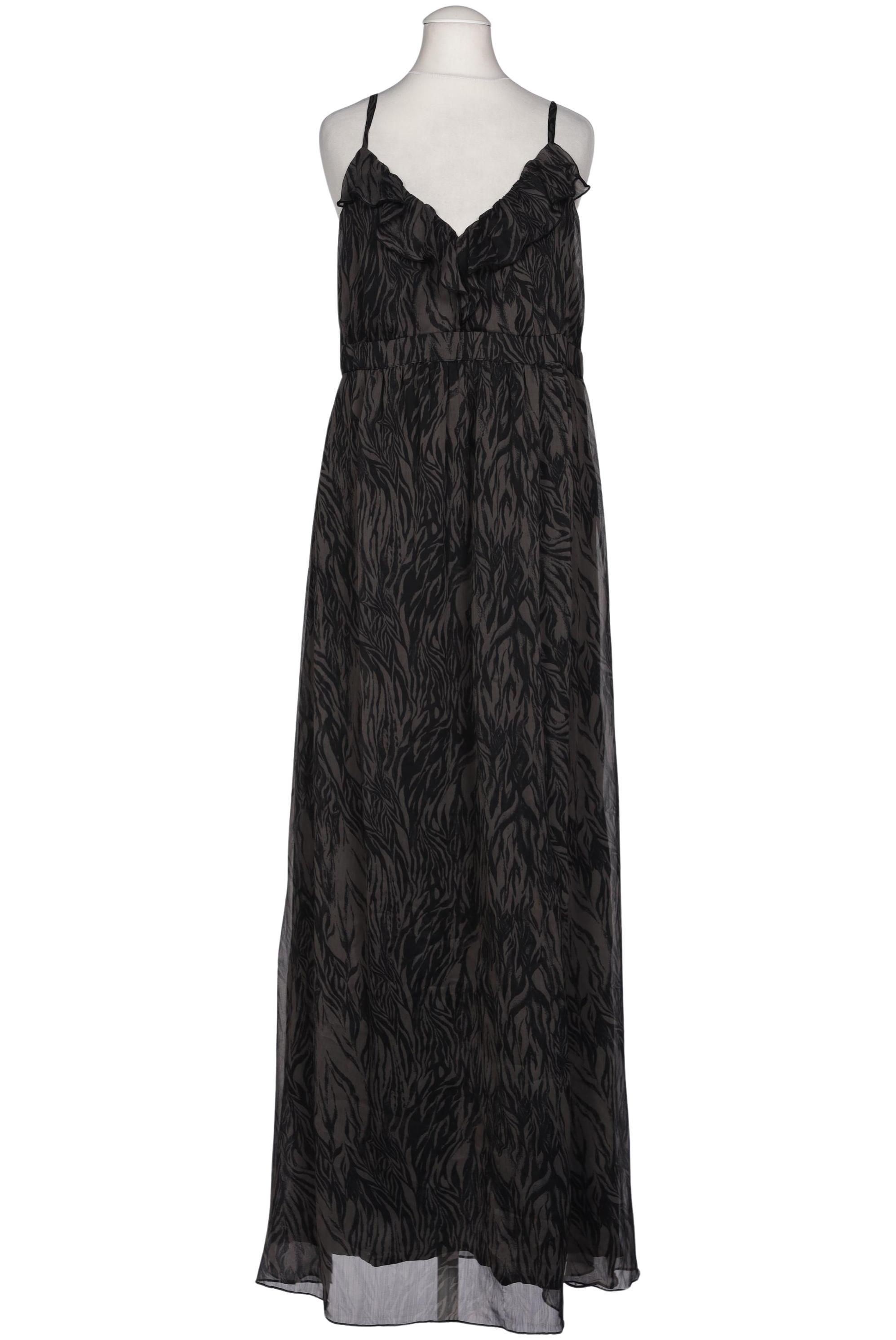 

H&M Mama Damen Kleid, mehrfarbig, Gr. 38