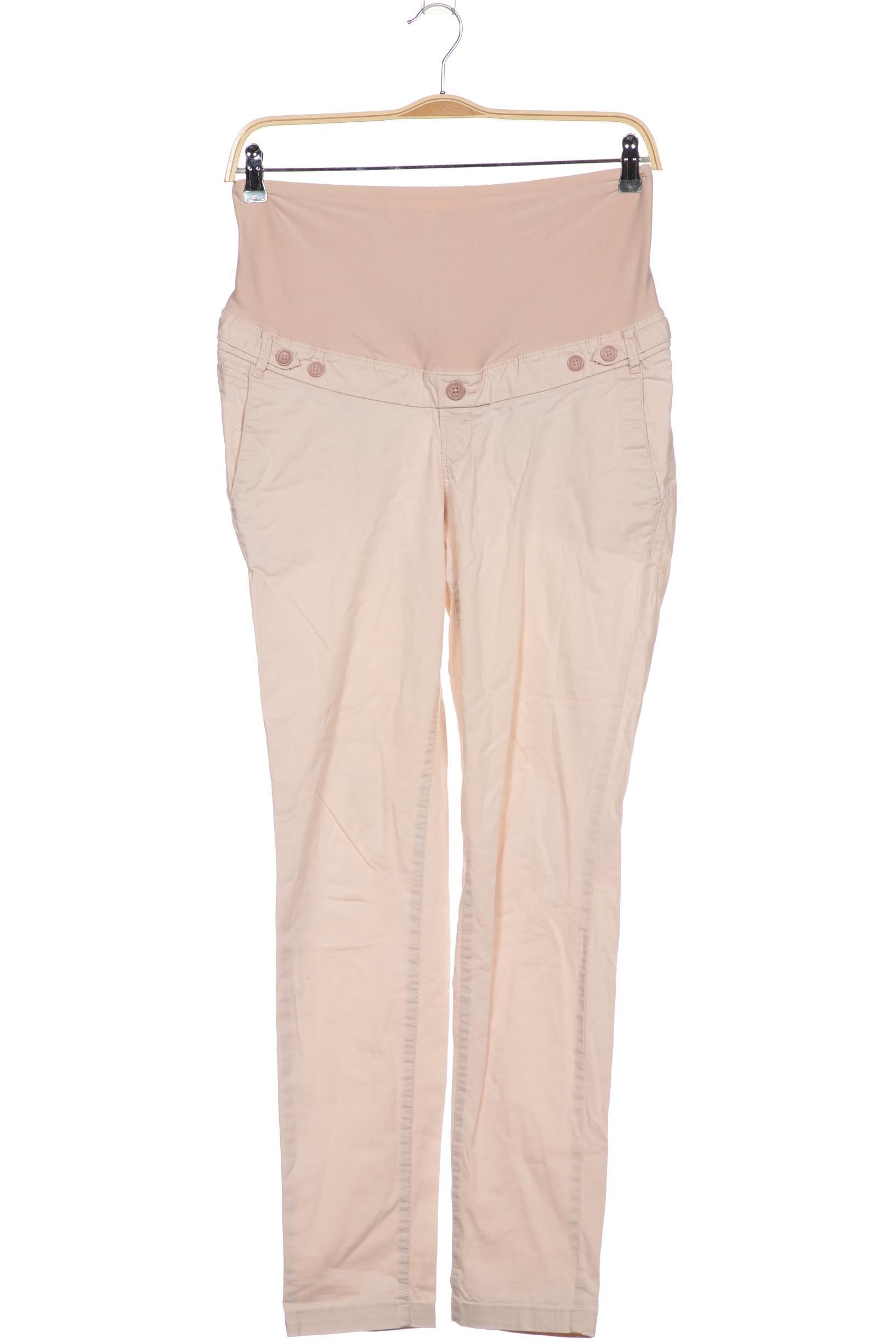 

H&M Mama Damen Stoffhose, pink