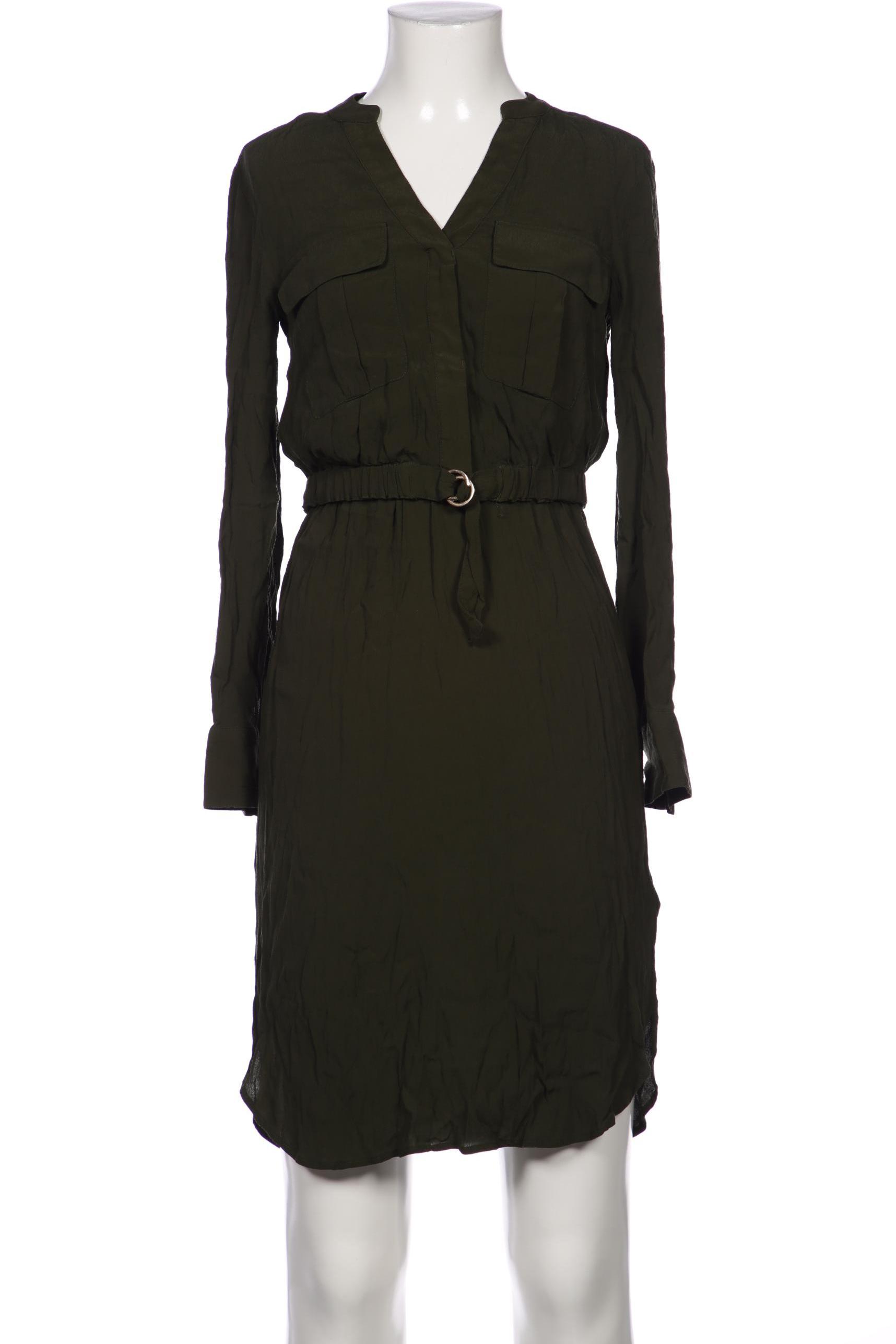 

H&M Mama Damen Kleid, grün, Gr. 34
