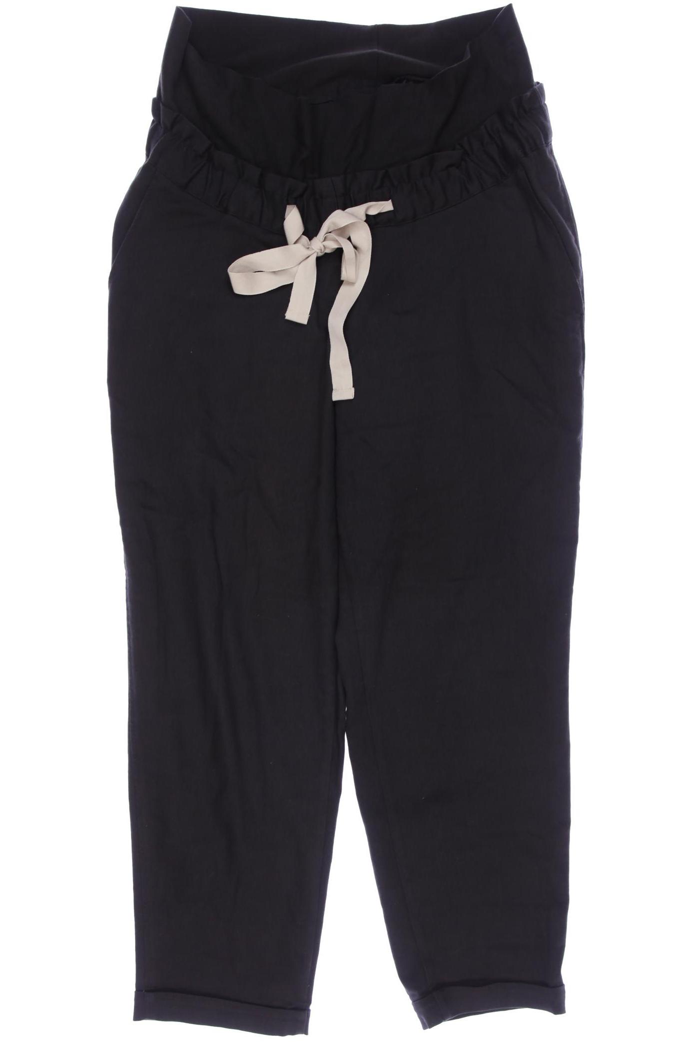 

H&M Mama Damen Stoffhose, grau, Gr. 0