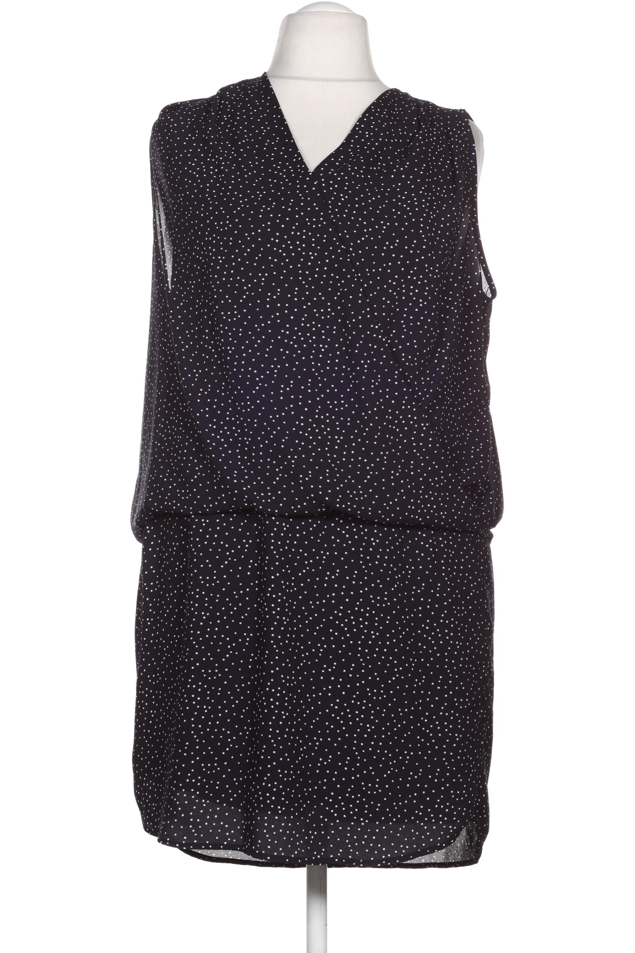 

H&M Mama Damen Kleid, blau, Gr. 42