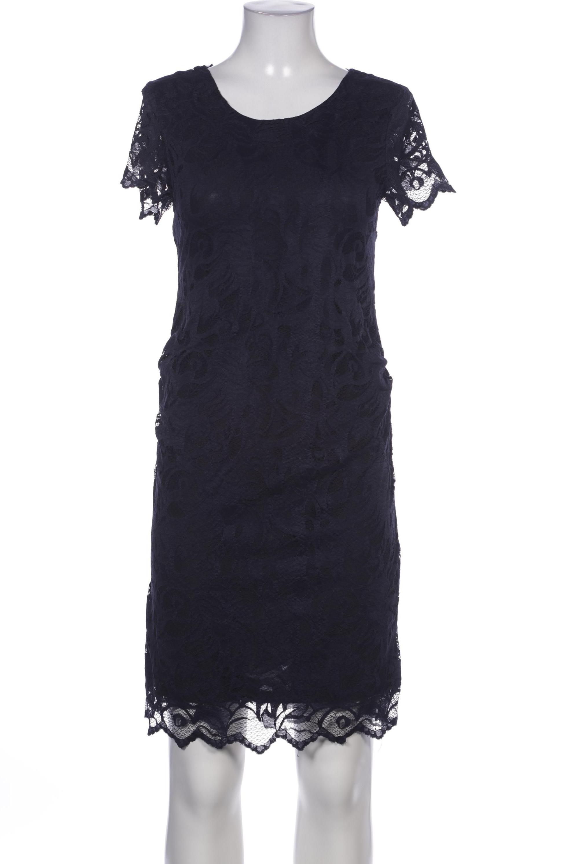 

H&M Mama Damen Kleid, marineblau, Gr. 38