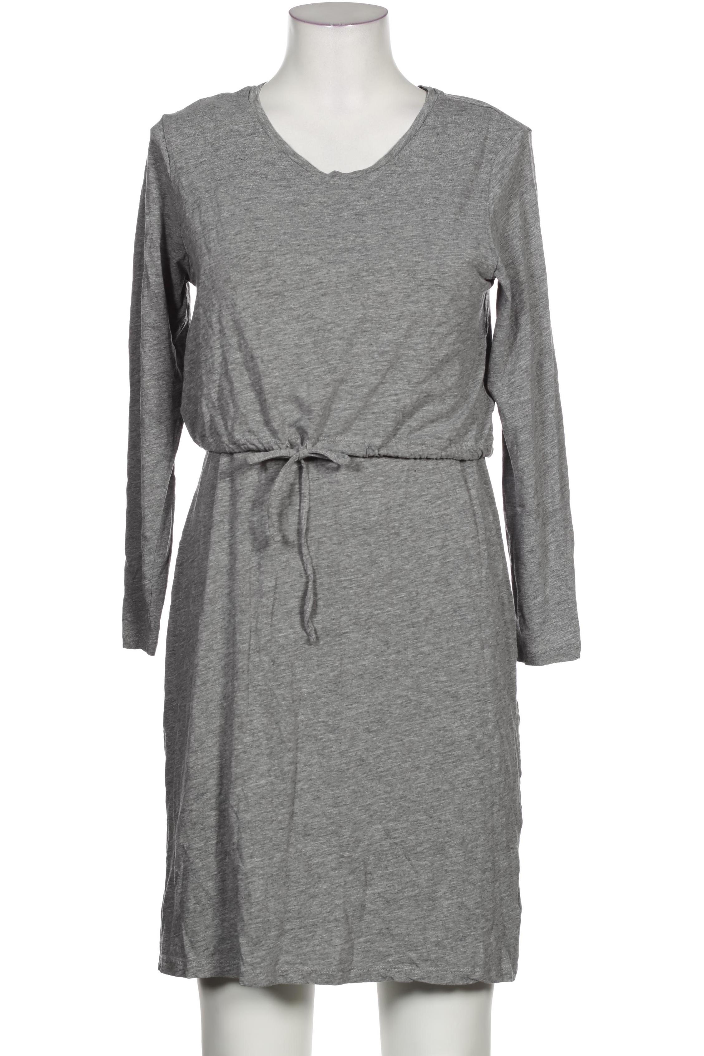 

H&M Mama Damen Kleid, grau, Gr. 38