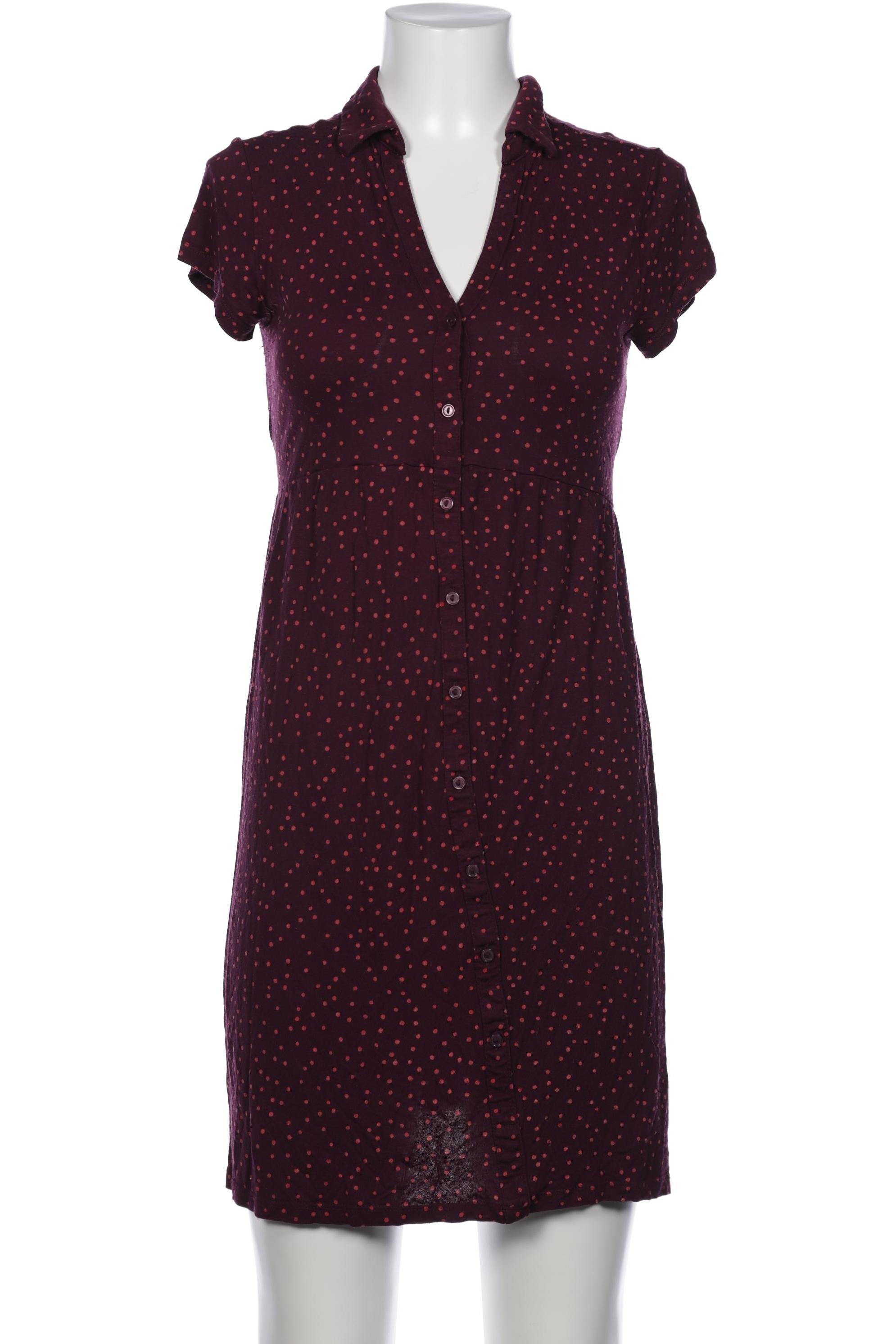 

H&M Mama Damen Kleid, bordeaux, Gr. 42