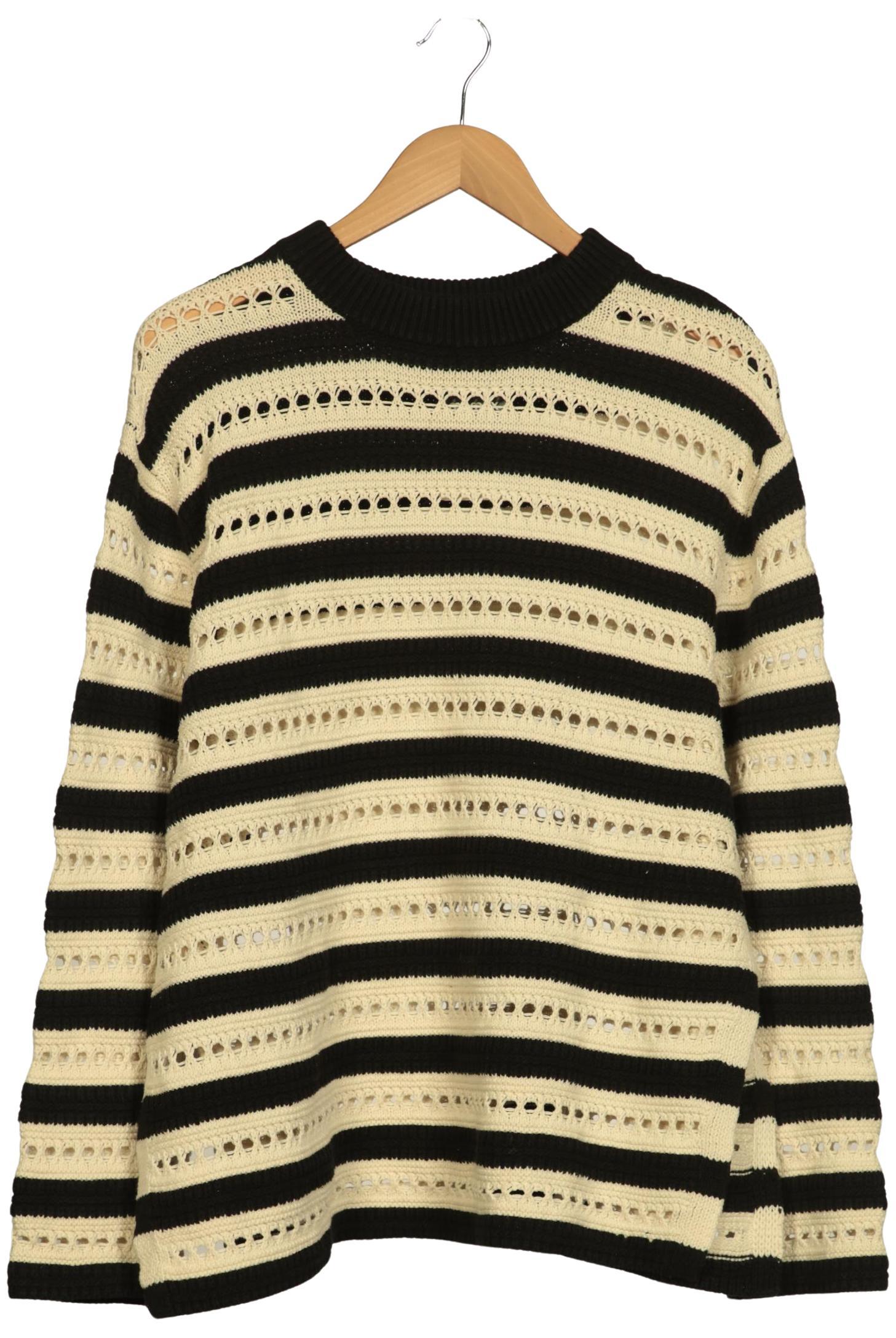 

H&M Mama Damen Pullover, mehrfarbig, Gr. 42