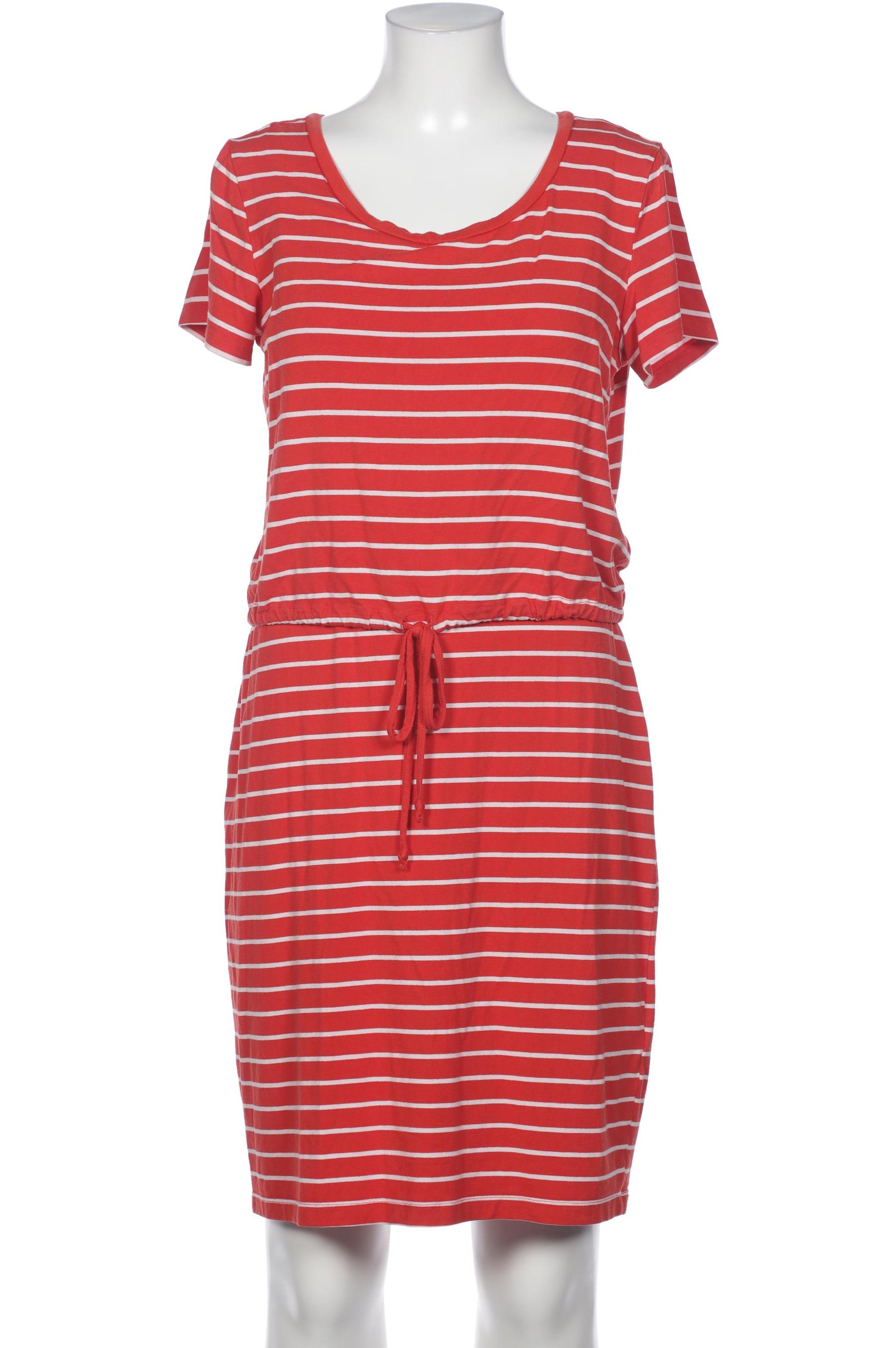

H&M Mama Damen Kleid, rot, Gr. 38