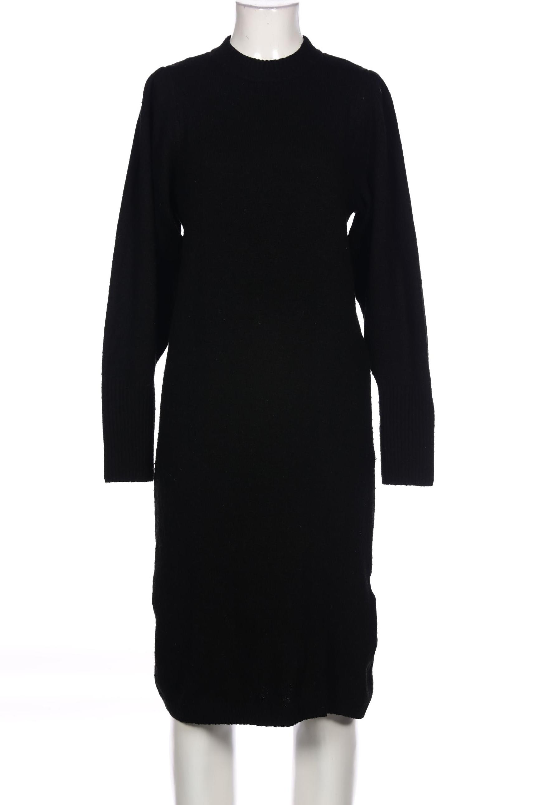 

H&M Mama Damen Kleid, schwarz