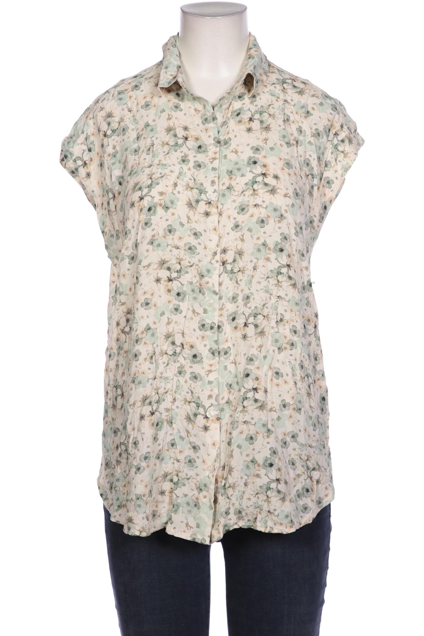 

H&M Mama Damen Bluse, beige, Gr. 36